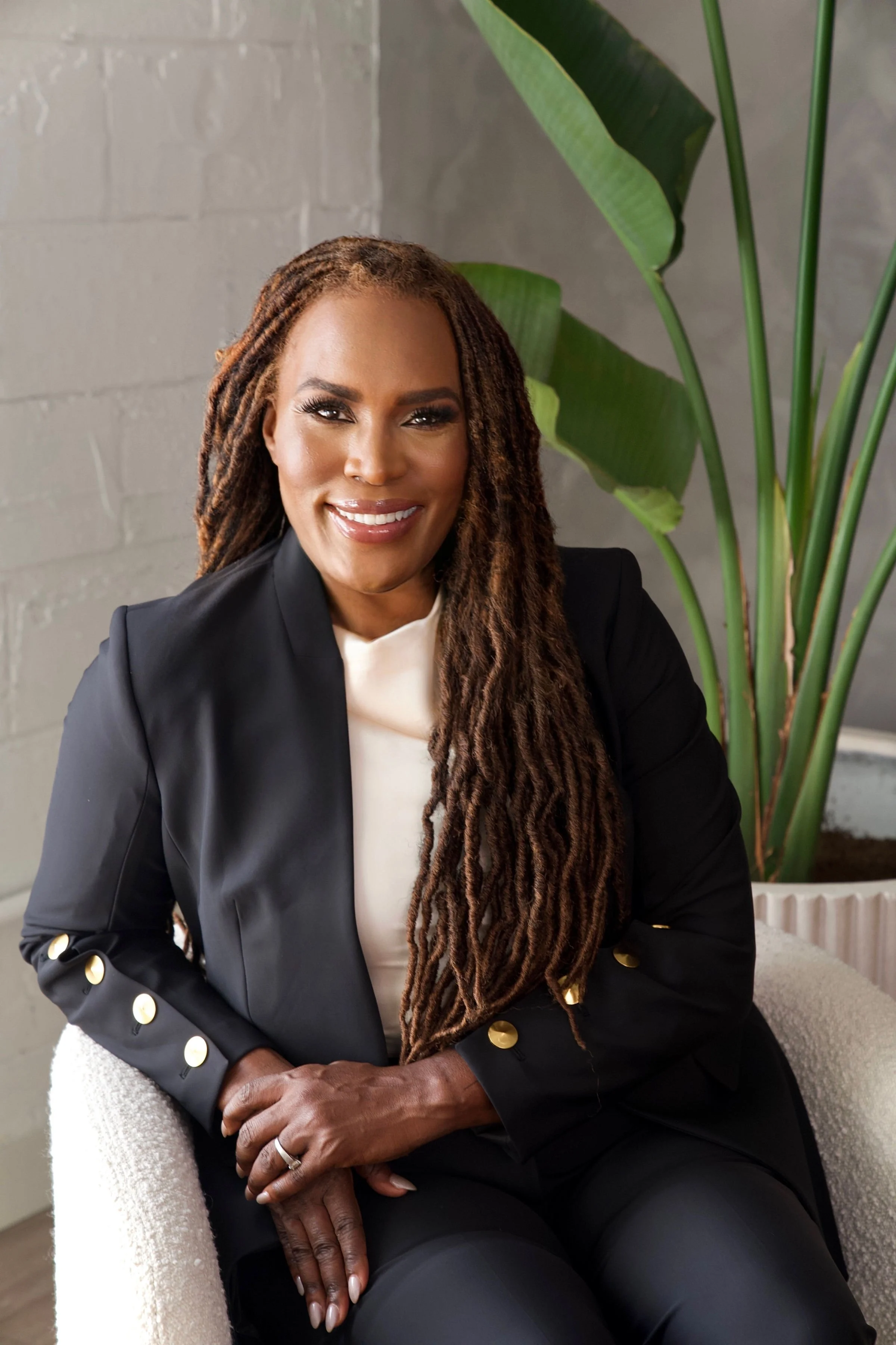 Araba Dowell — GA