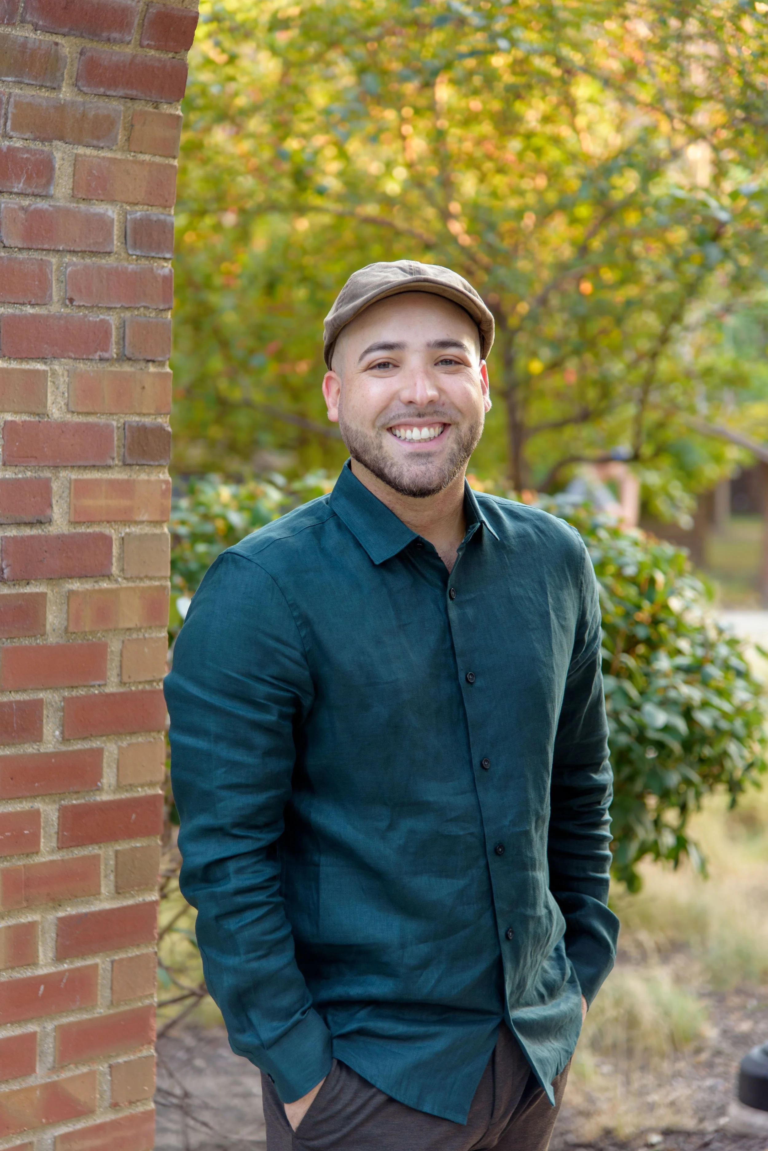 Miguel Alvelo-Rivera — IL