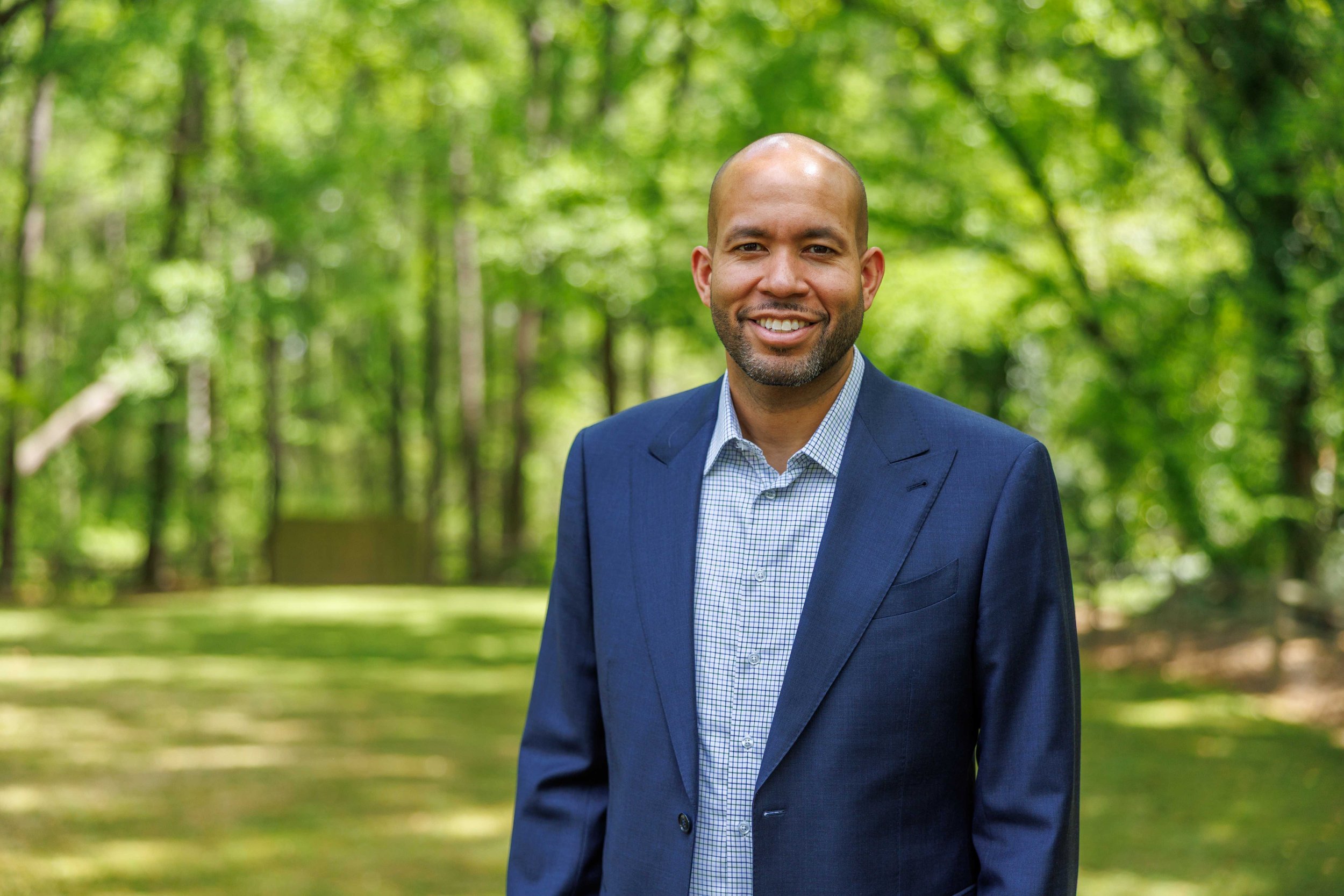 Jason Esteves — GA