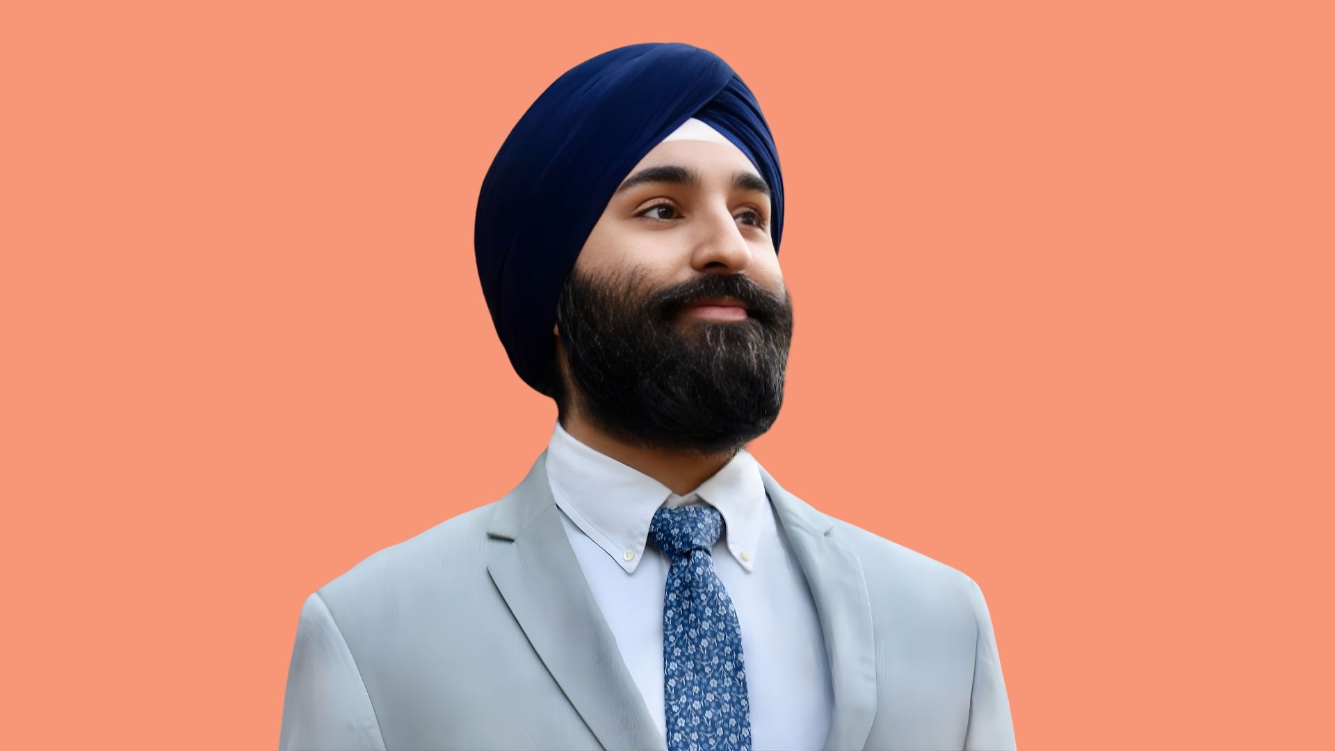Jyot Singh — GA