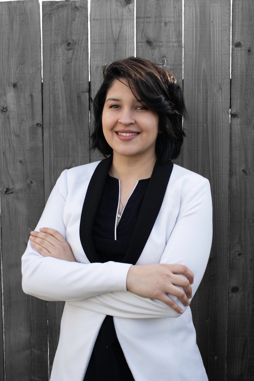 Maria Hinojos Pressey — OR