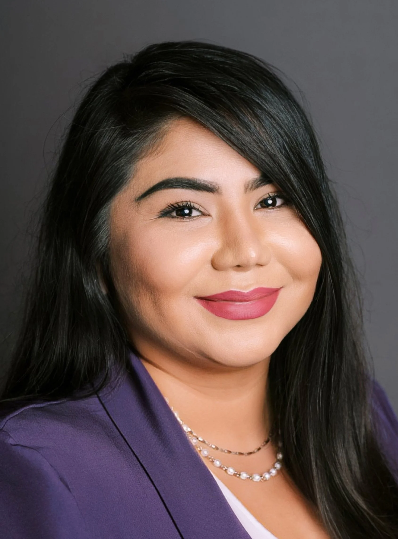 Mary Ann Santos — GA