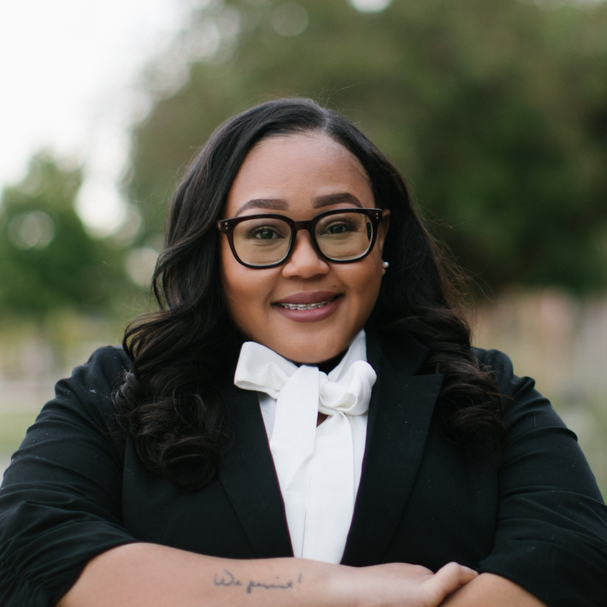 Michelle Butler — TX