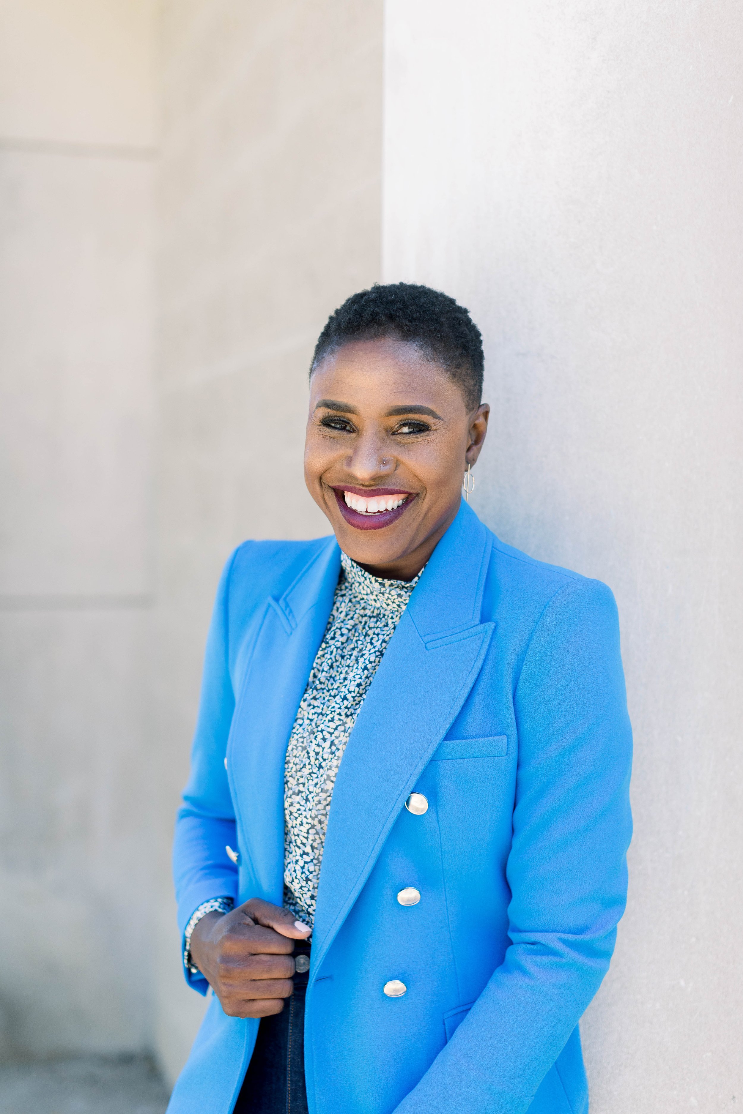 Ukeme Awakessien Jeter — OH