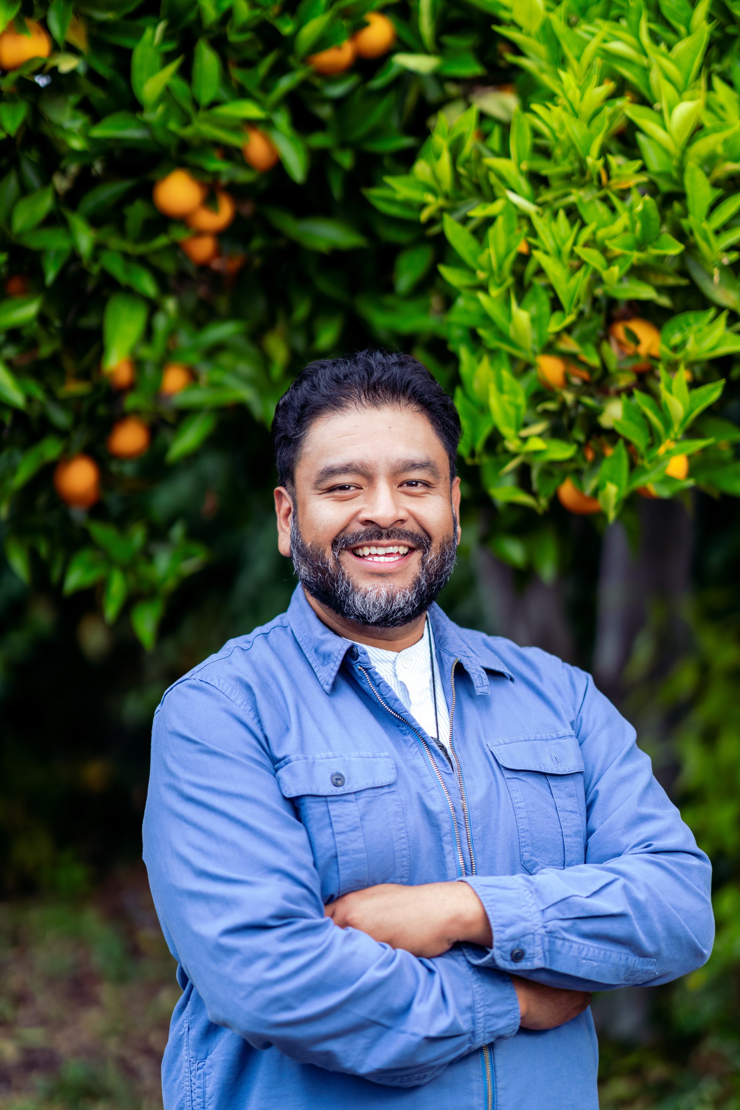 Estuardo Mazariegos — CA