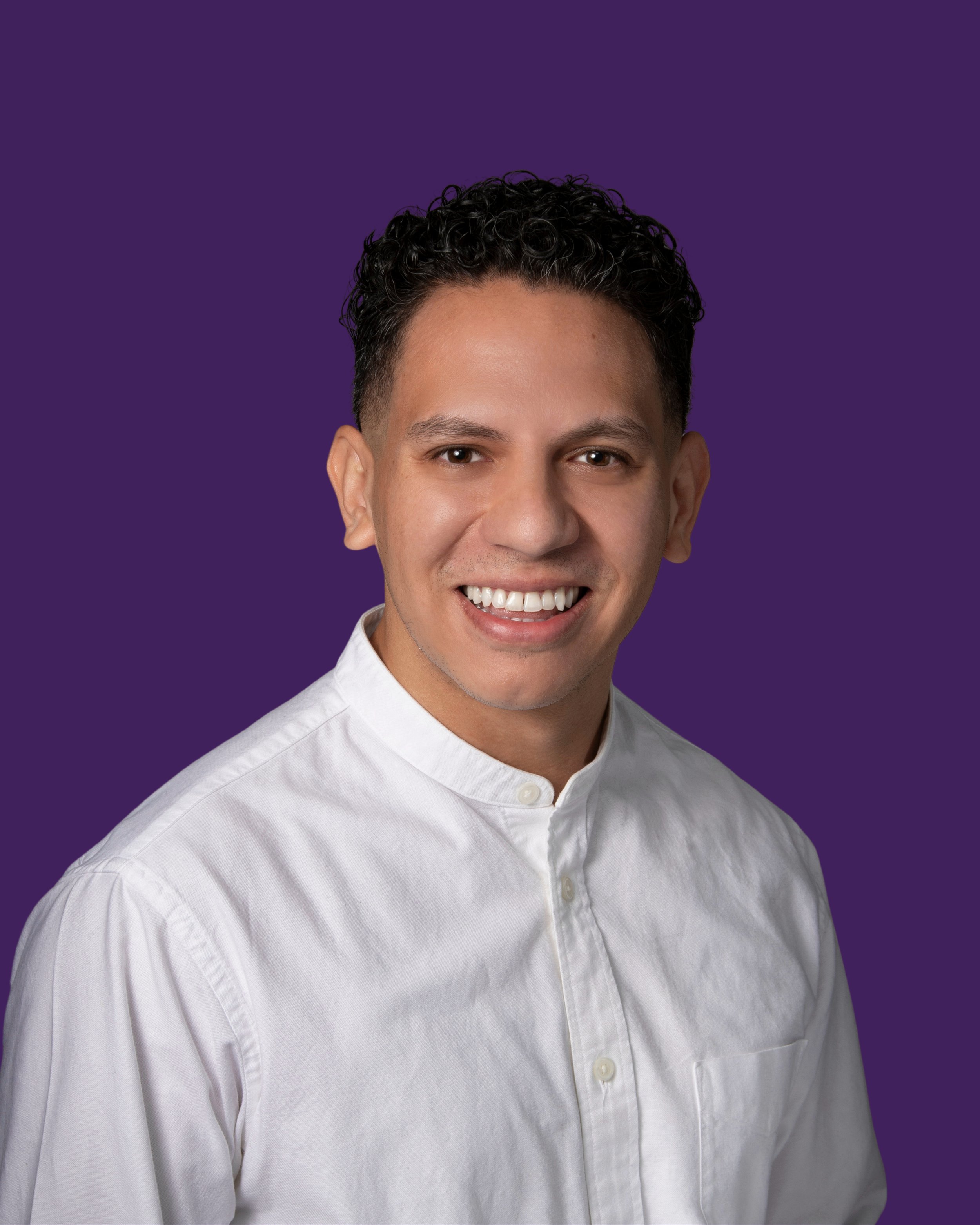 Miguel Dávila — NV