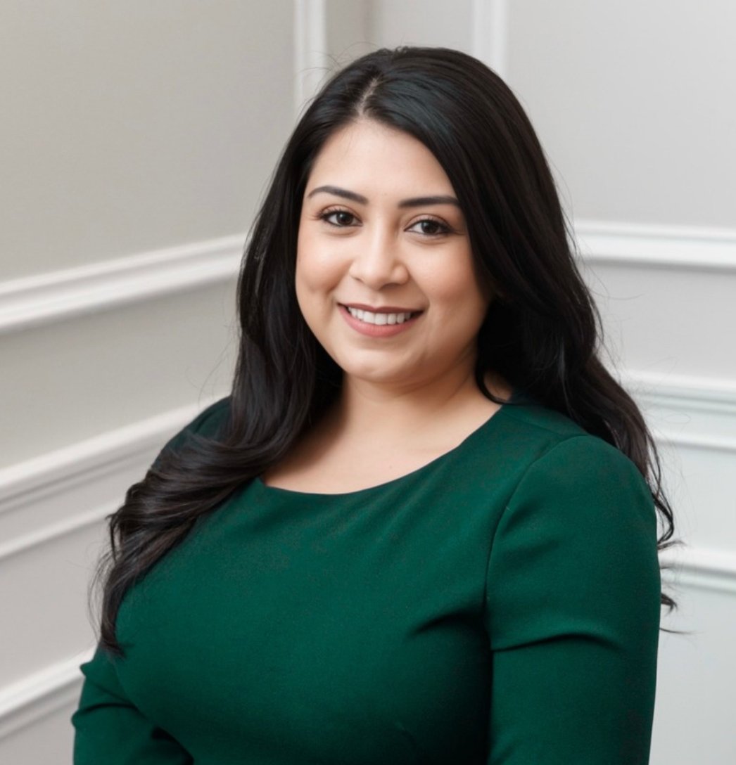 Alexis Esparza — NV