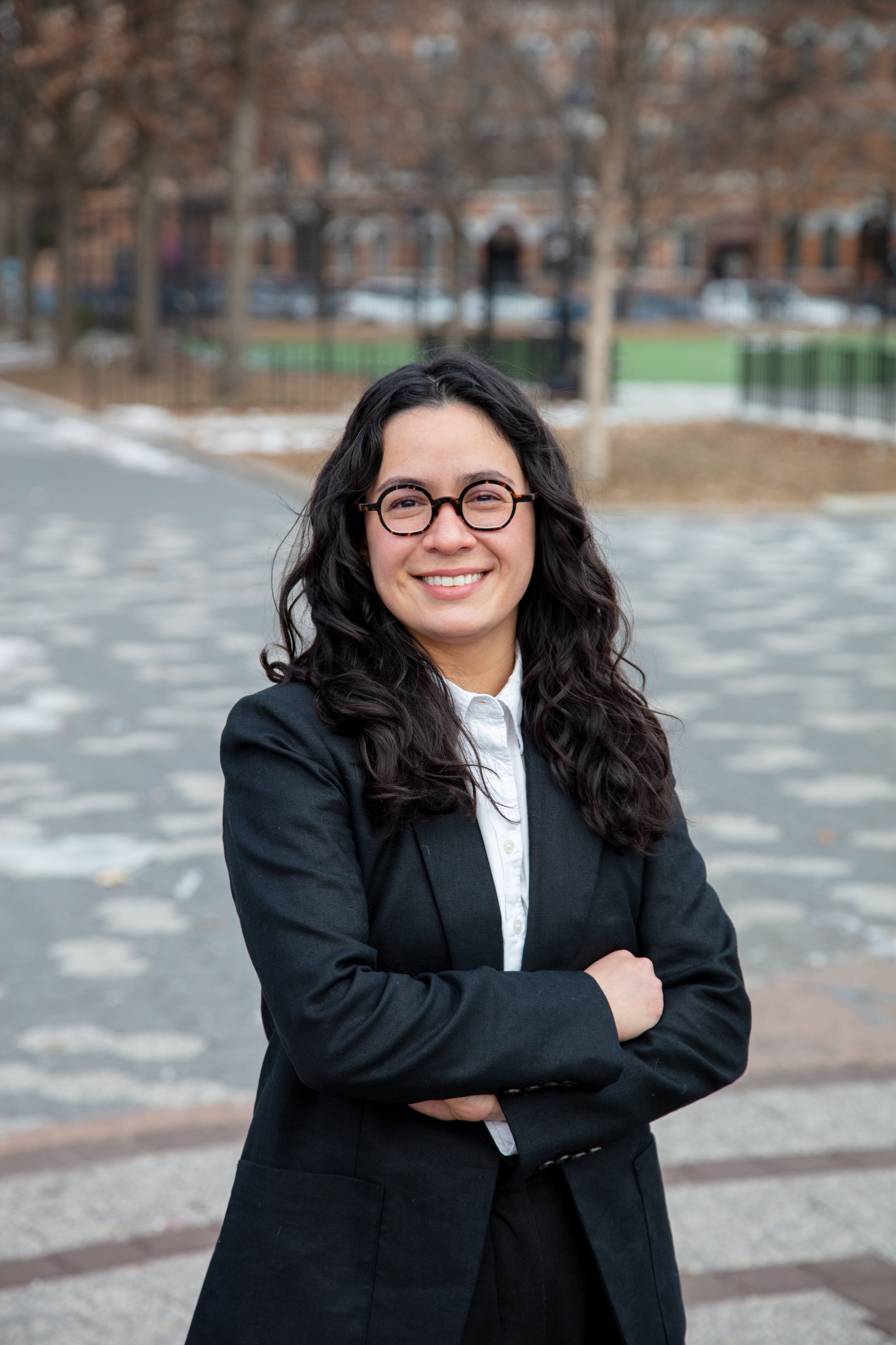 Claire Valdez — NY