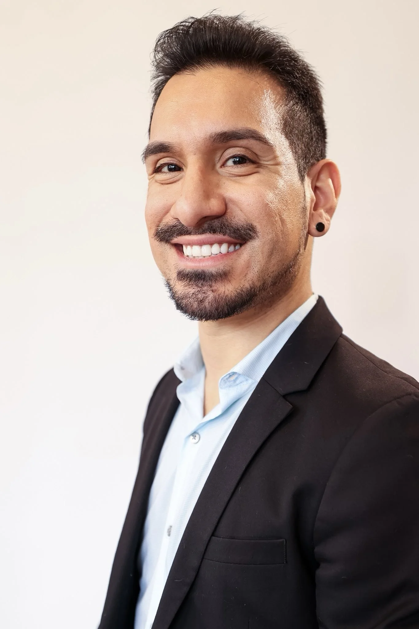 Brian Romero — NY