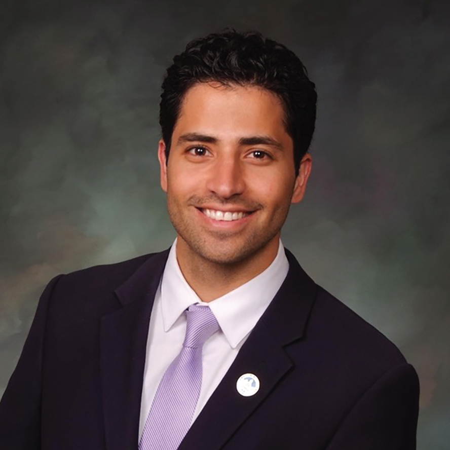 Manny Rutinel — CO