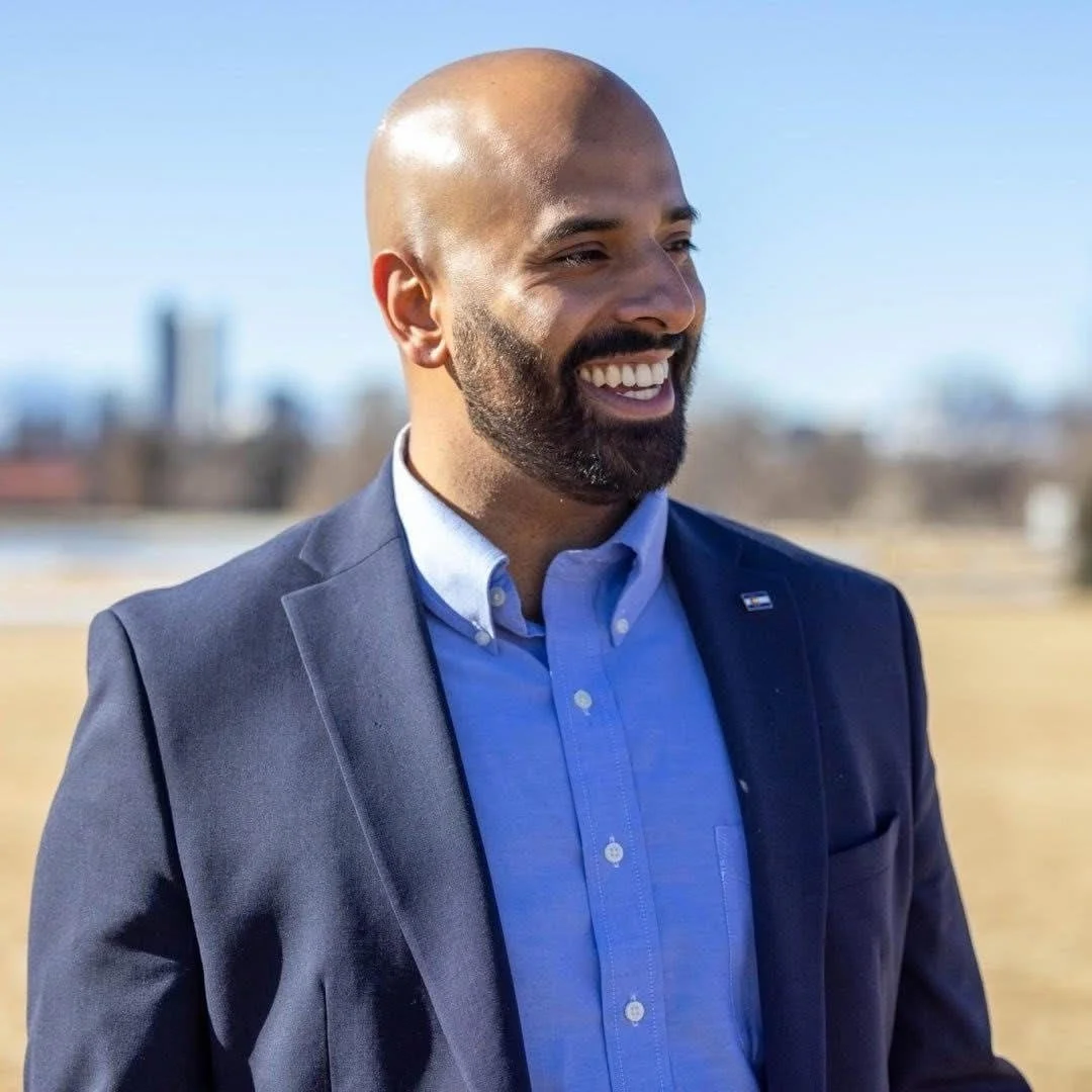 Neal Walia — CO