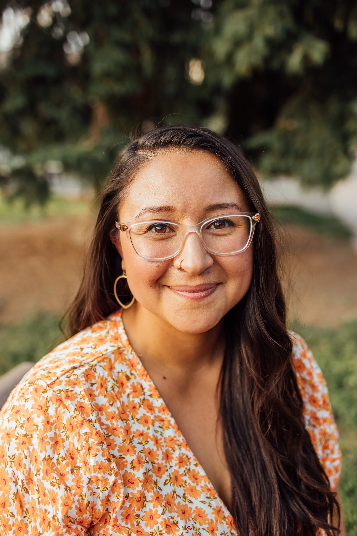 Chela Garcia Irlando — CO