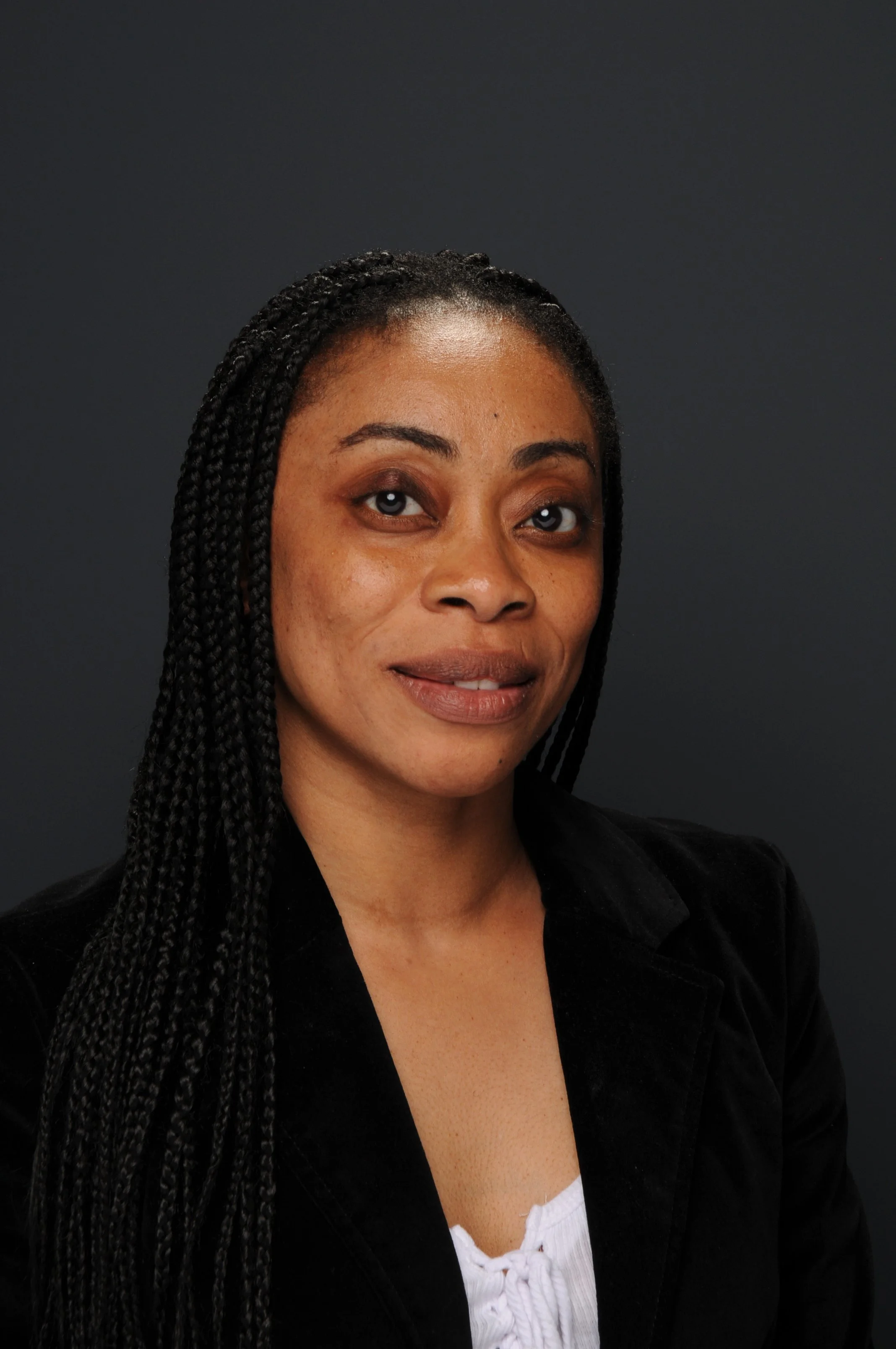 Anne Keke — CO
