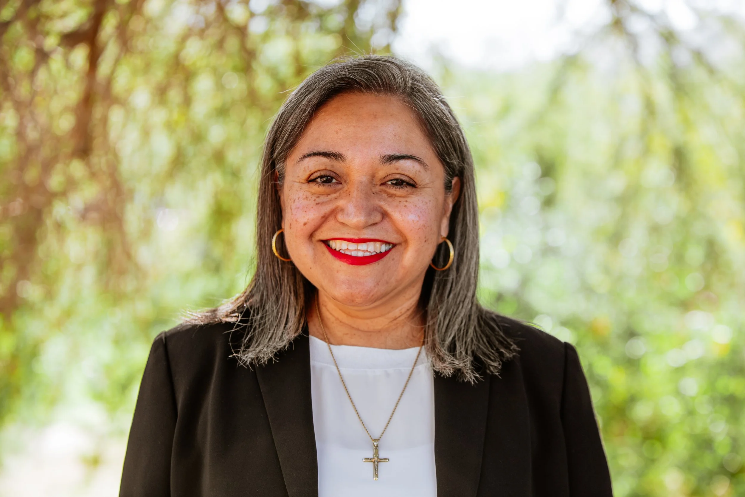 Mariana Sandoval — AZ 