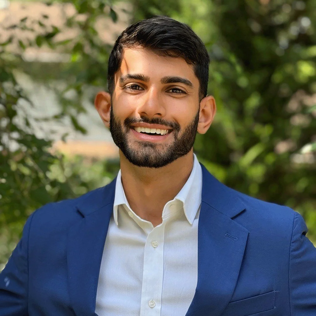 Amar Mukunda — MD