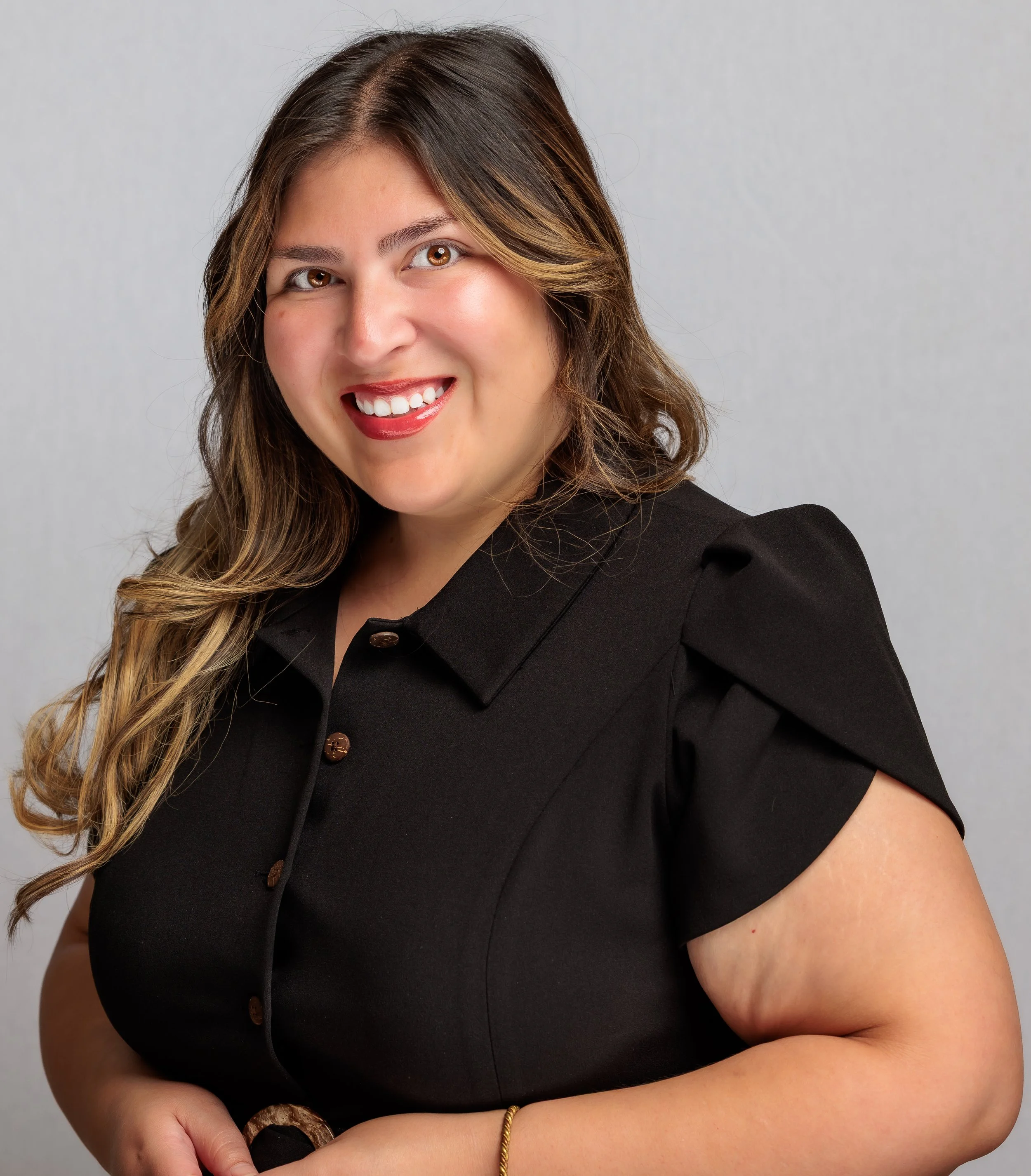 Laura Parra — NM