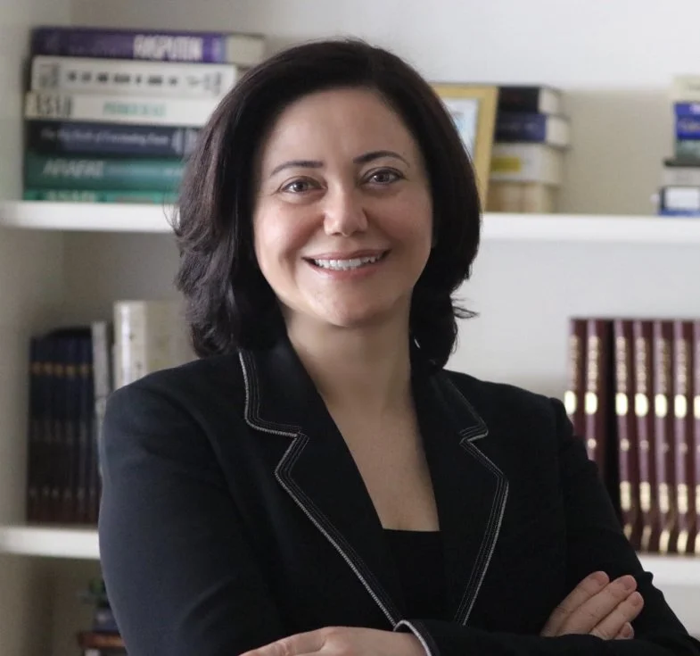 Shadia Martini — MI