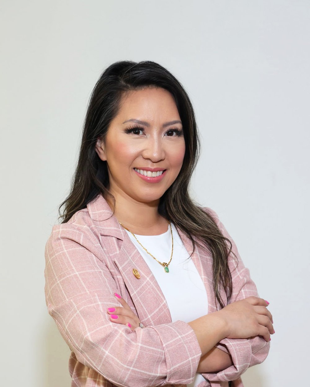 Mai Xiong — MI