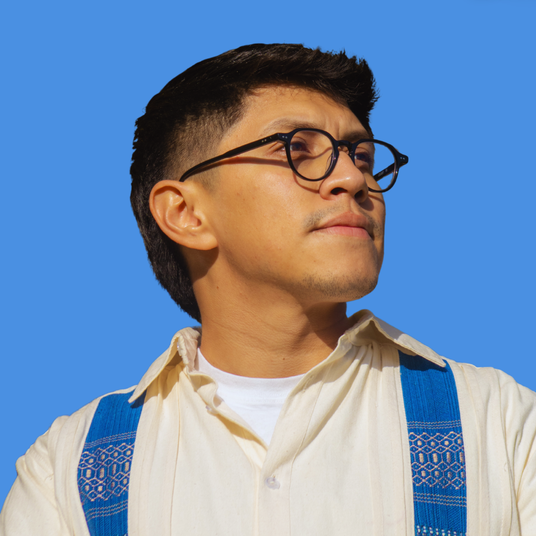 Daniel Rivera — MI
