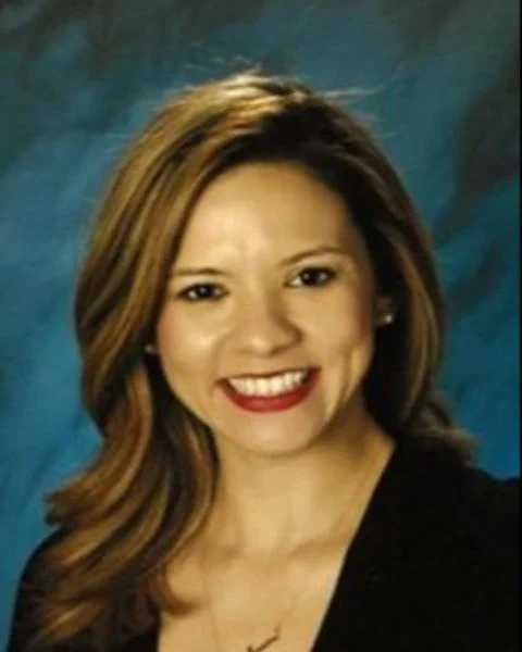 Stephania Lenzi — AZ