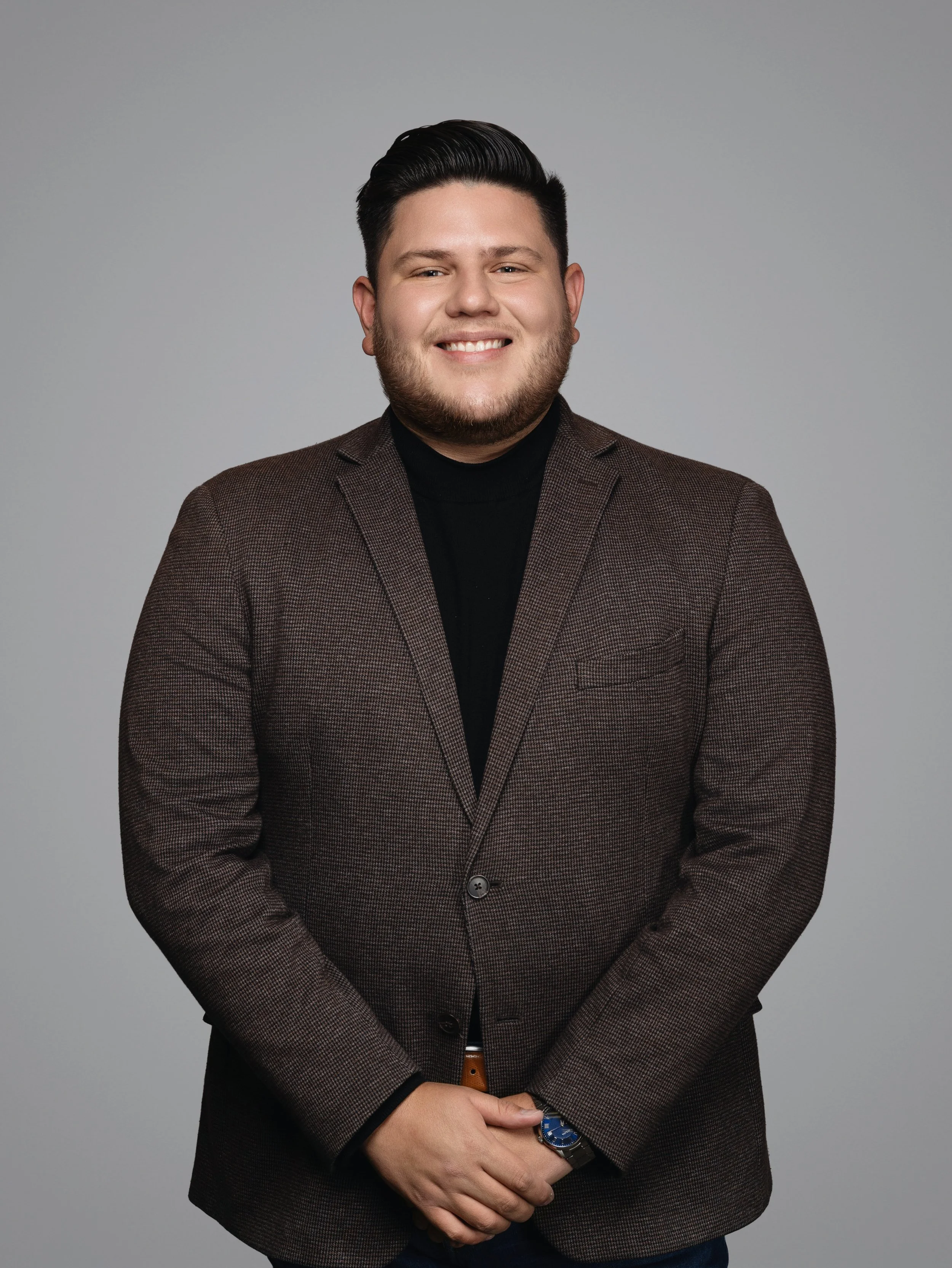 Samuel Vilchez Santiago — FL