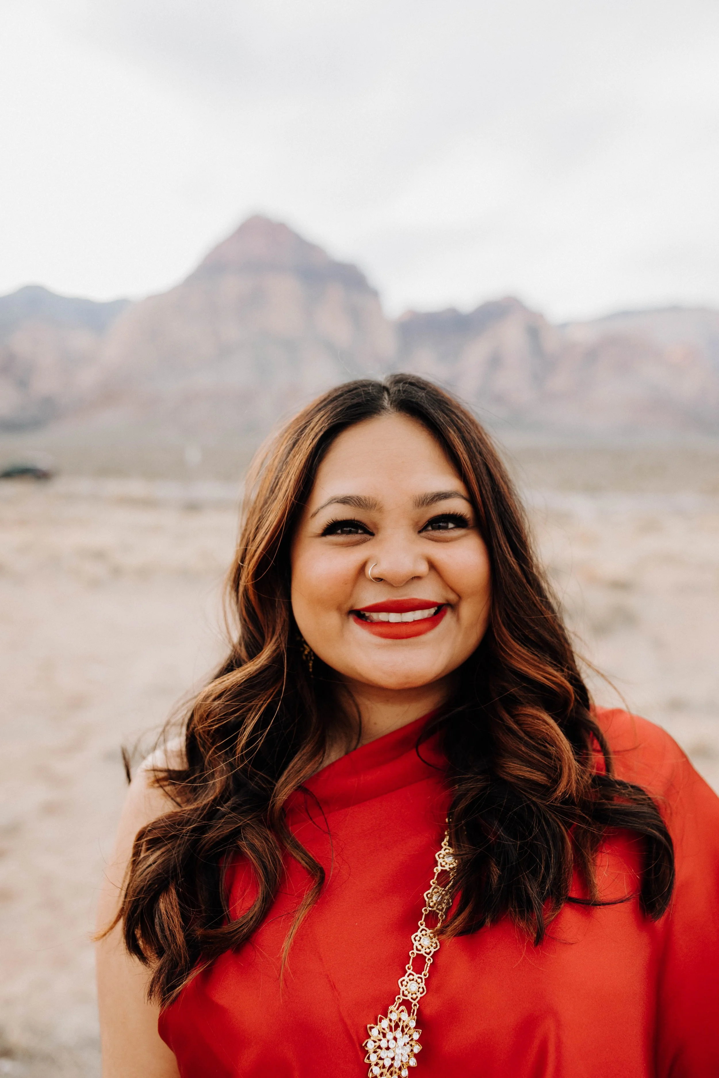 Cecelia González — NV