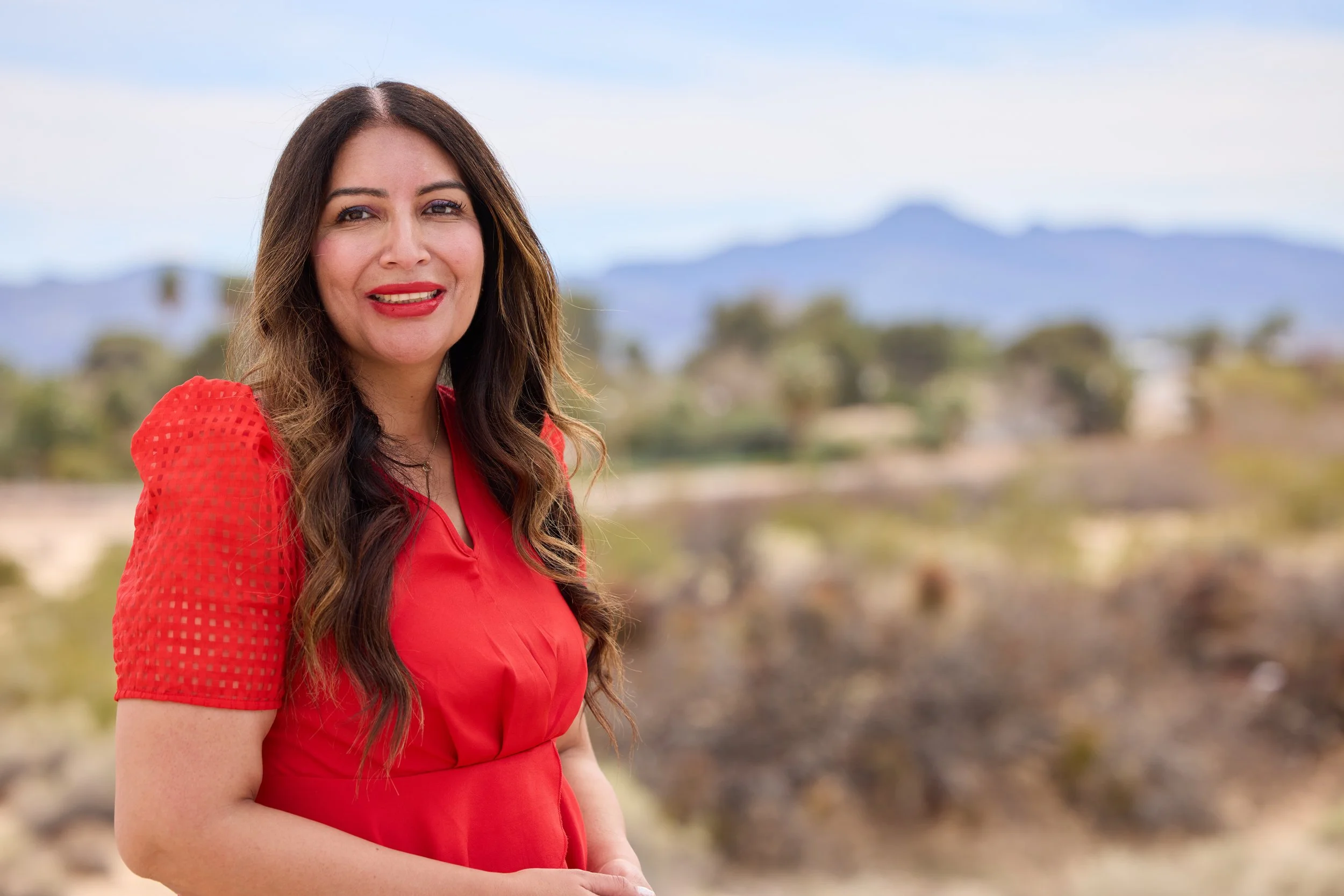 Cinthia Moore — NV 
