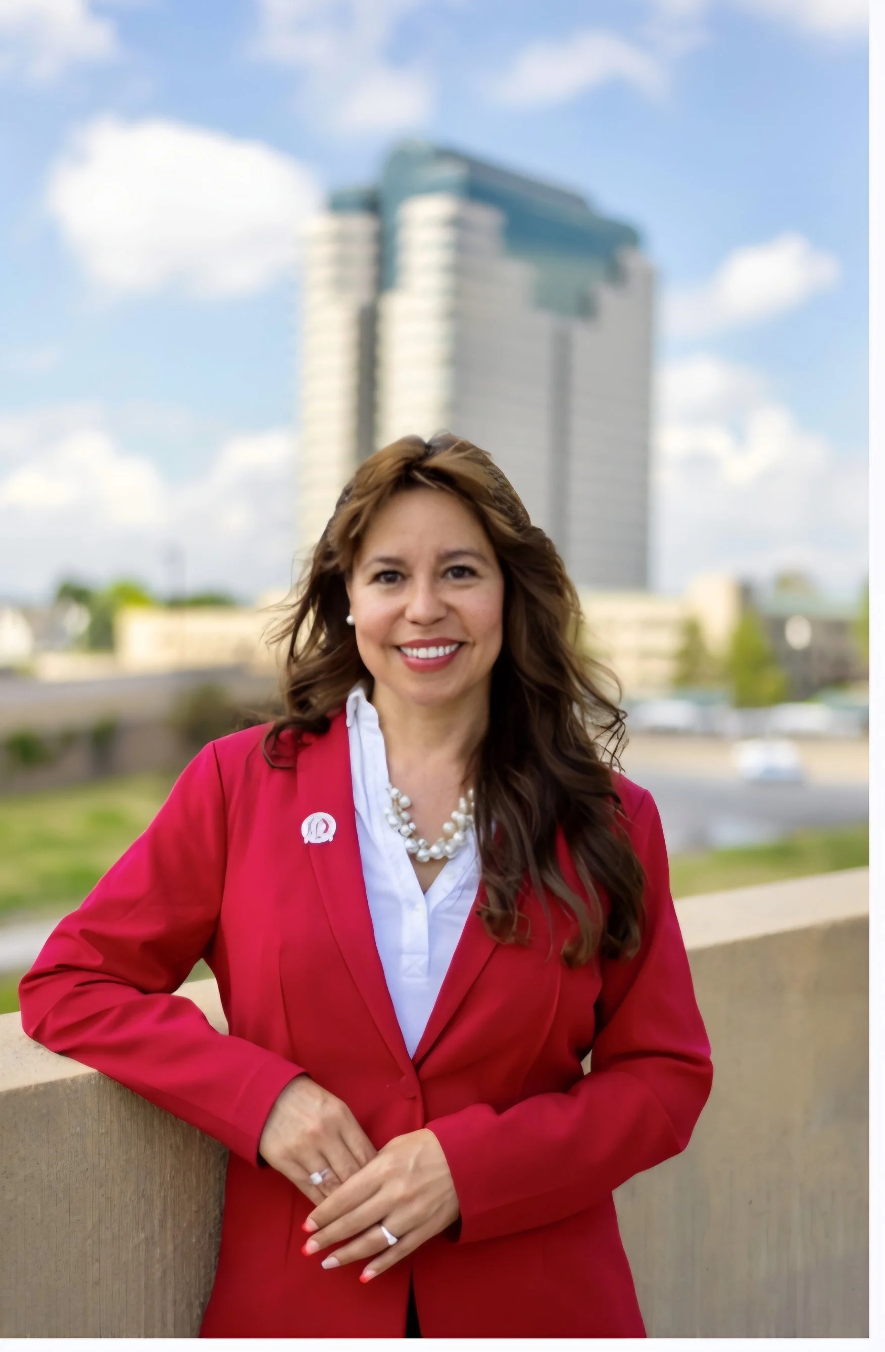 Joan Lopez — CO