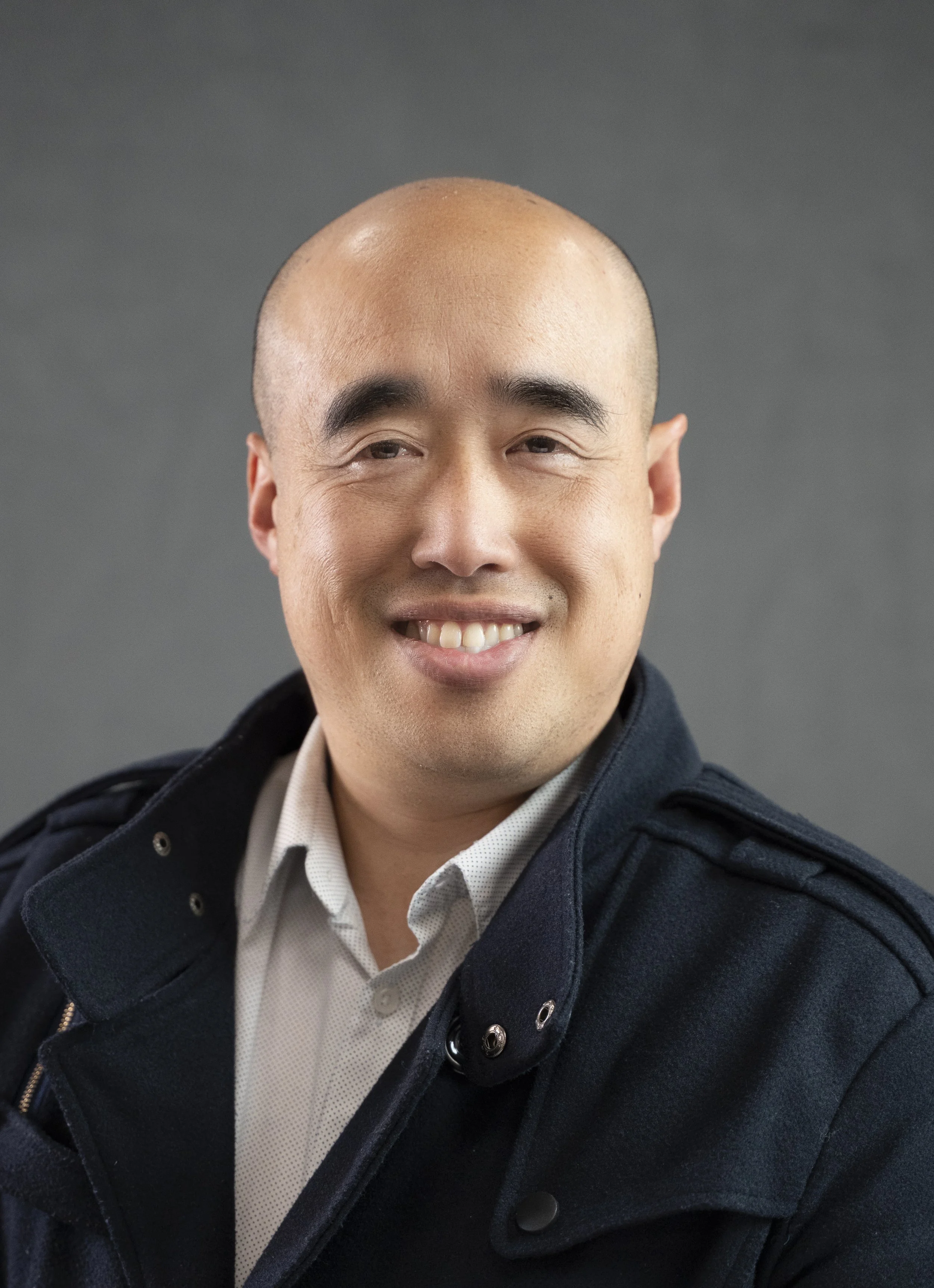 Huy Nguyen — CA