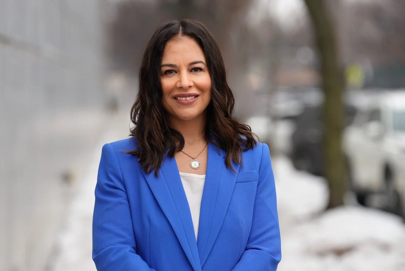 Emerita Torres — NY