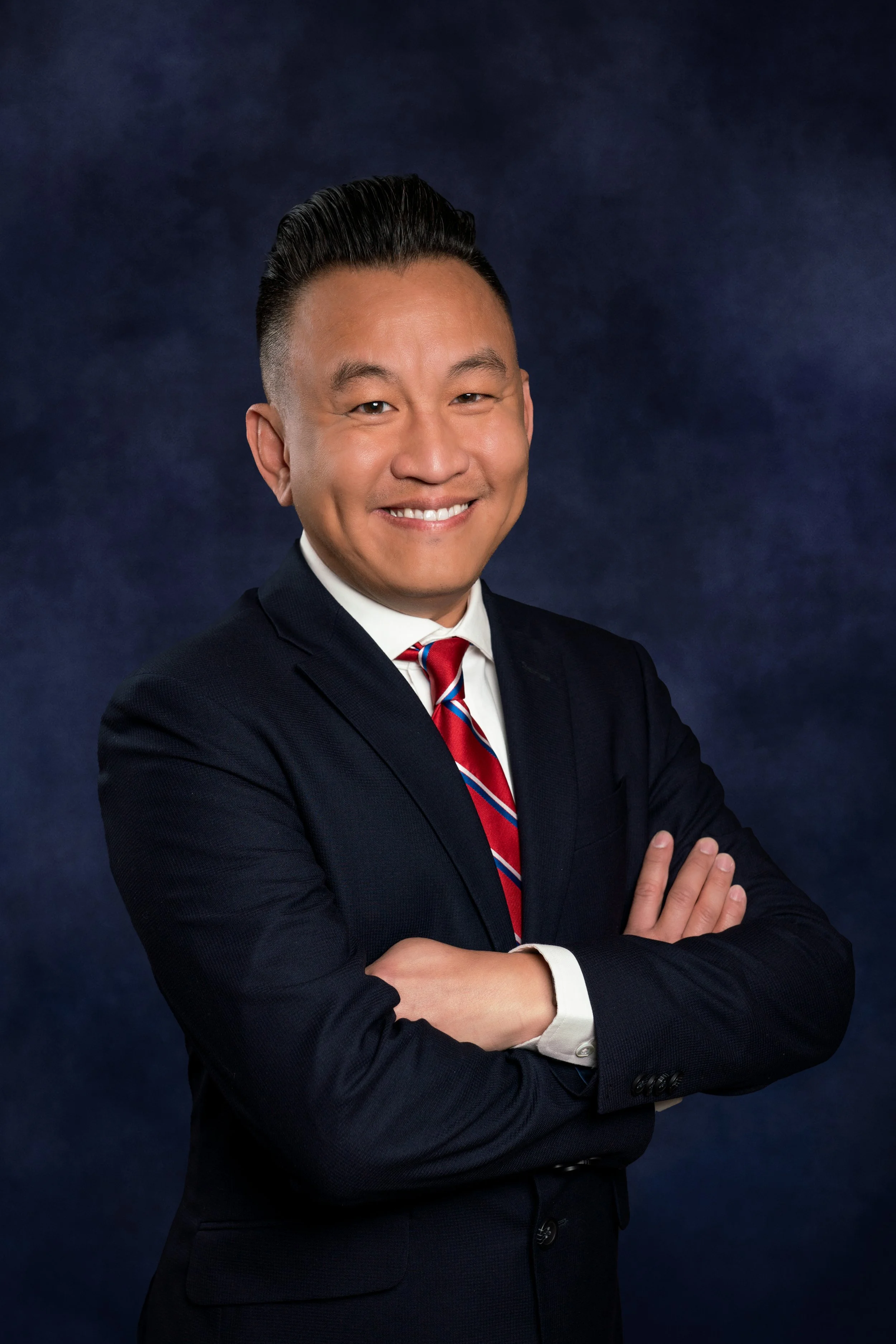 Duy Nguyen — NV