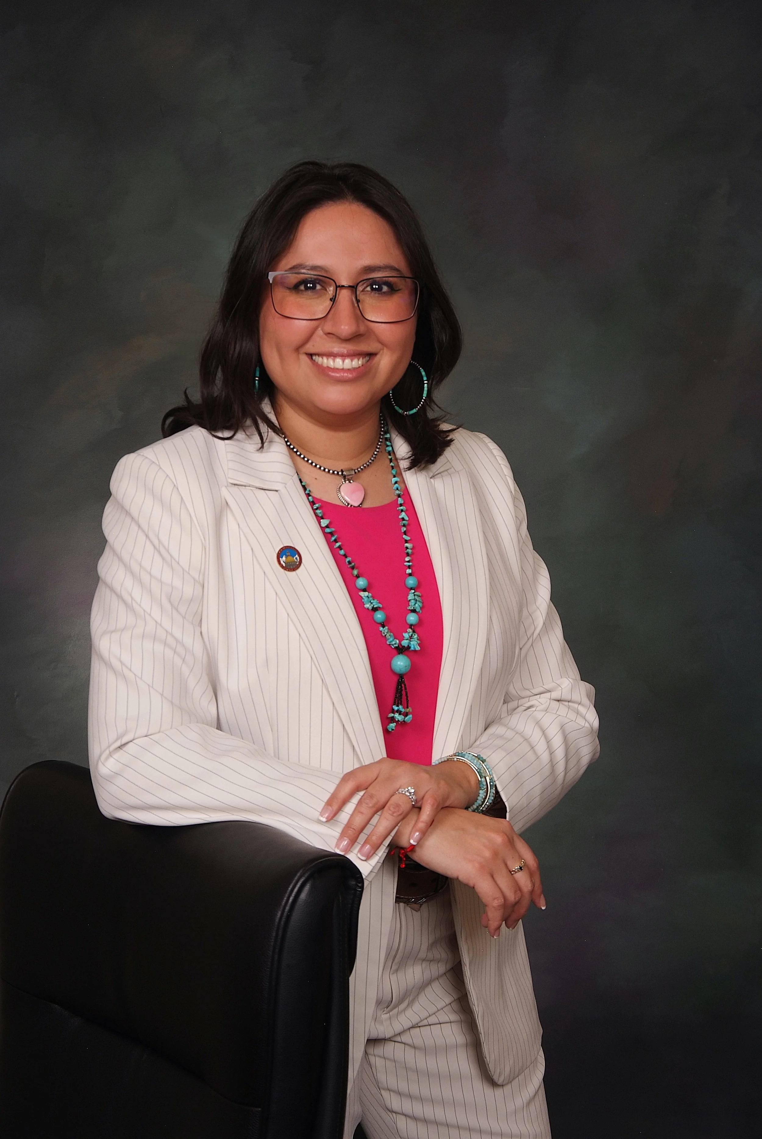 Elizabeth Velasco — CO