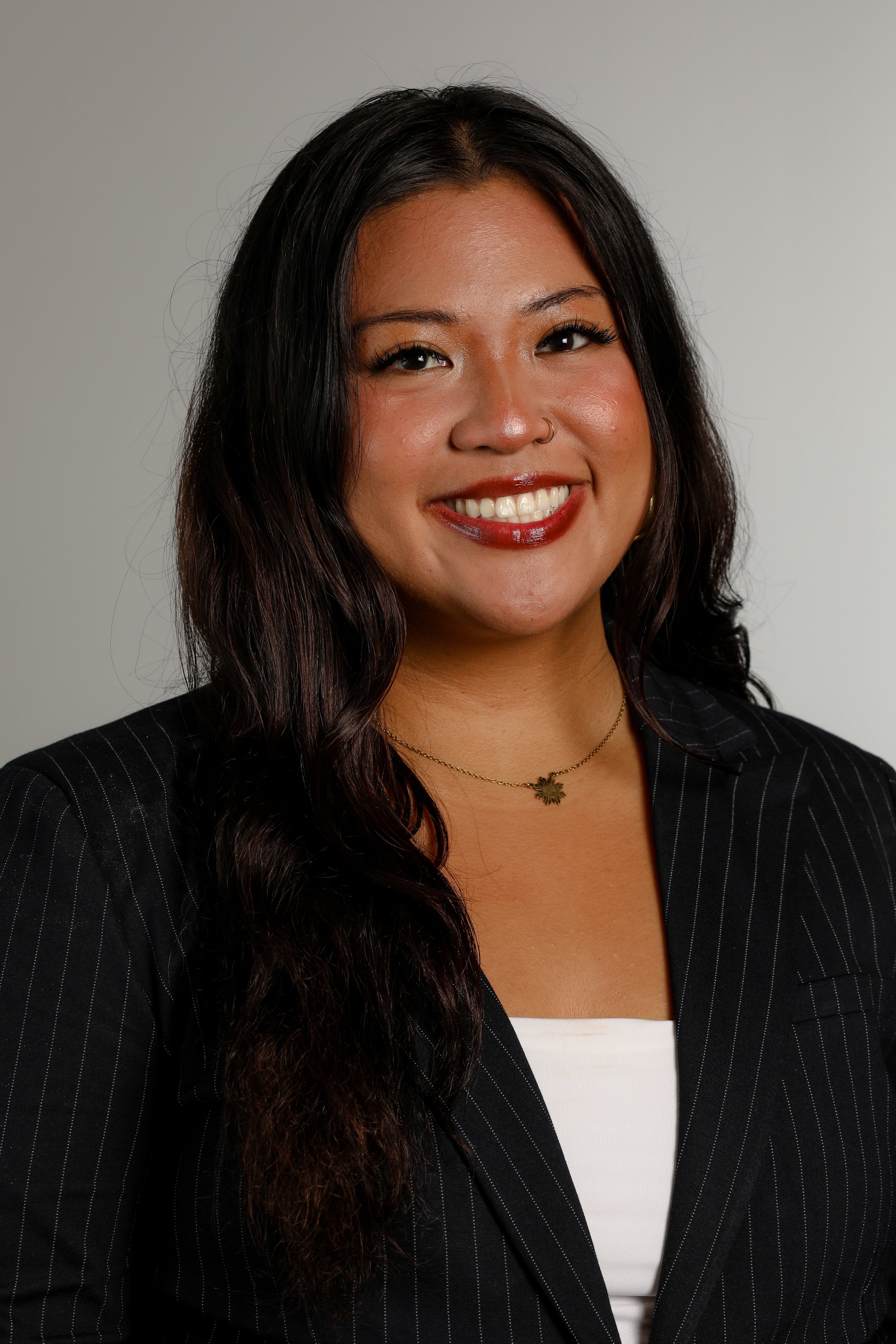 Chloe Serrano - CA