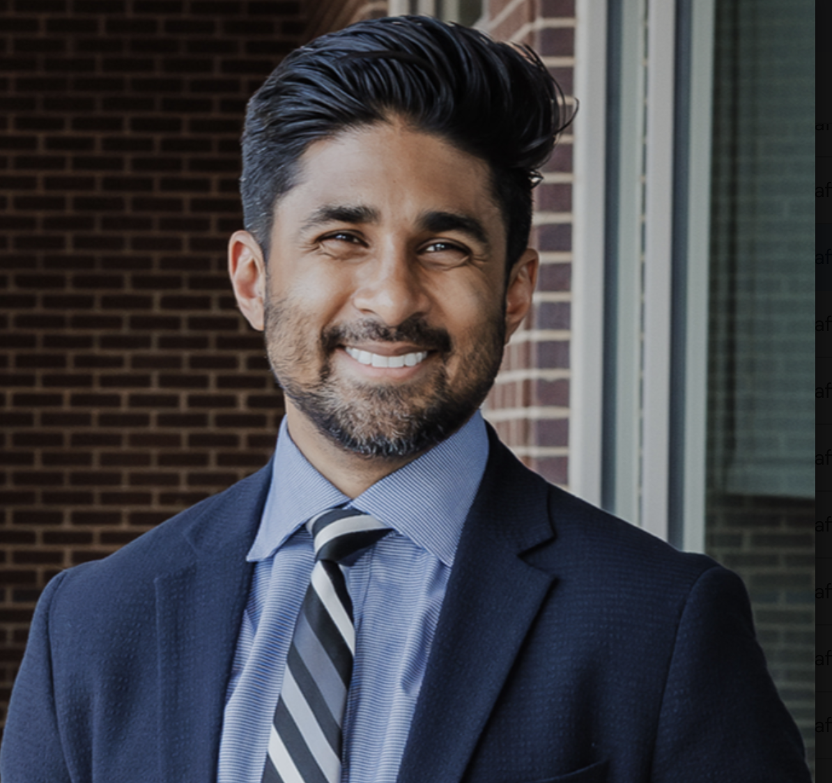 Haseeb Fatmi - NC
