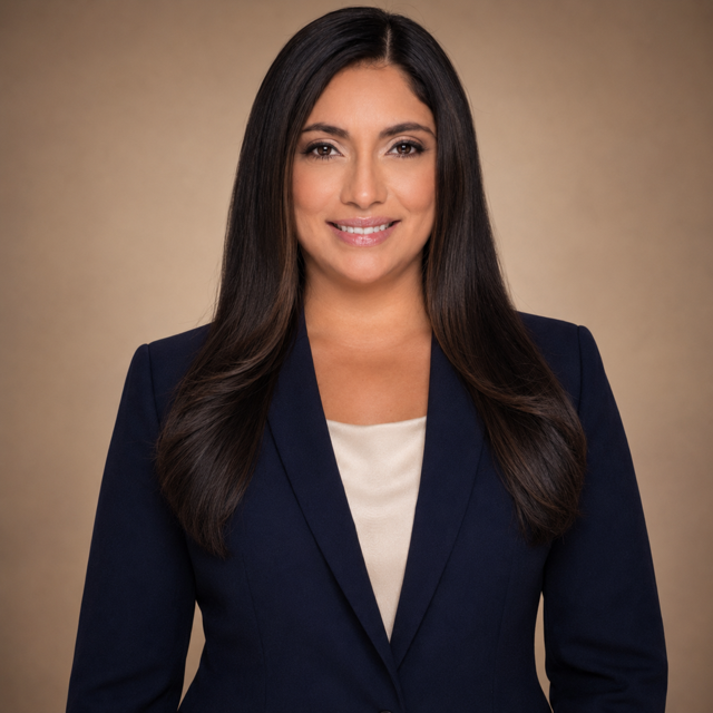 Jodi Morales - NY 