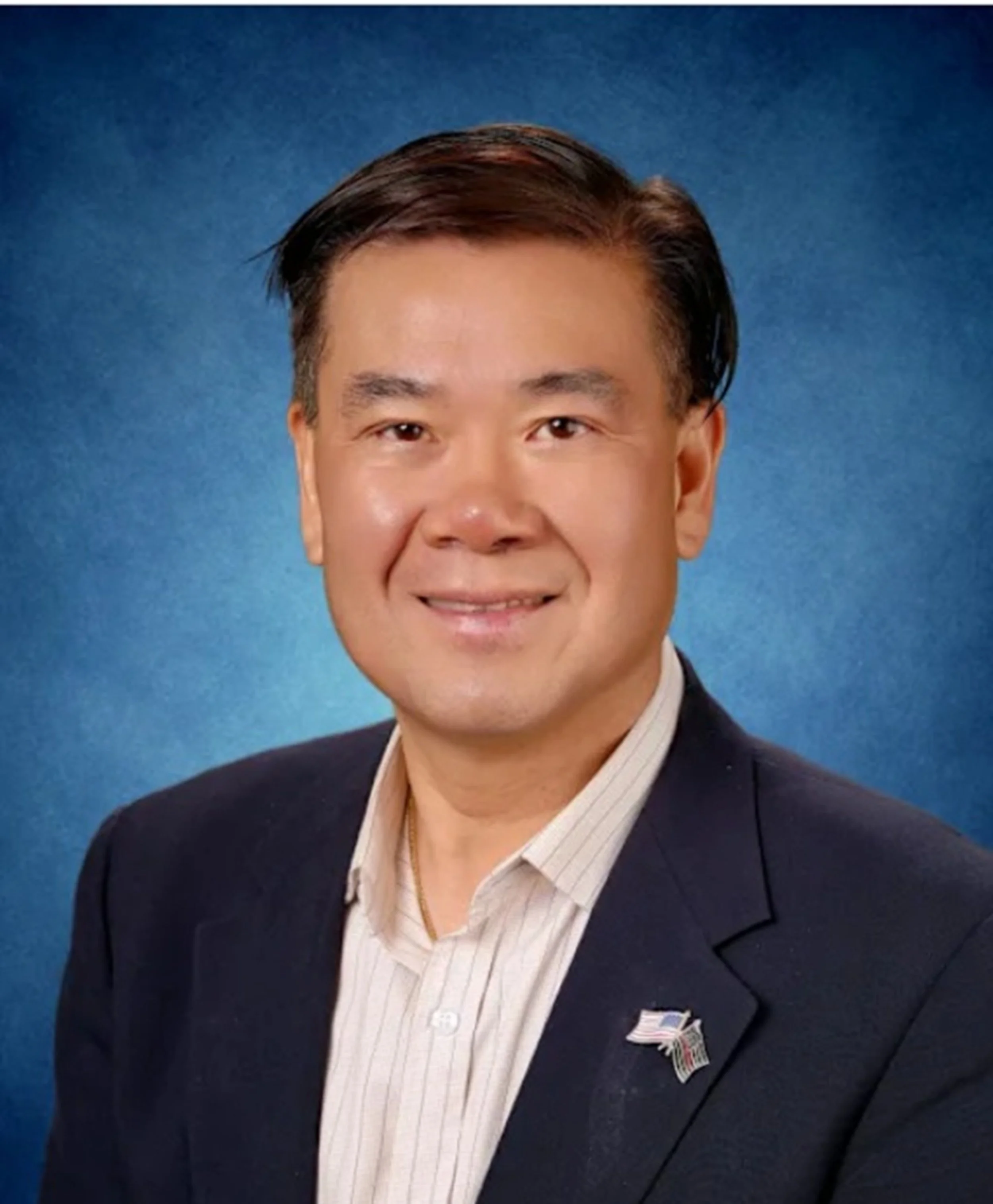 Kevin Leung - CO