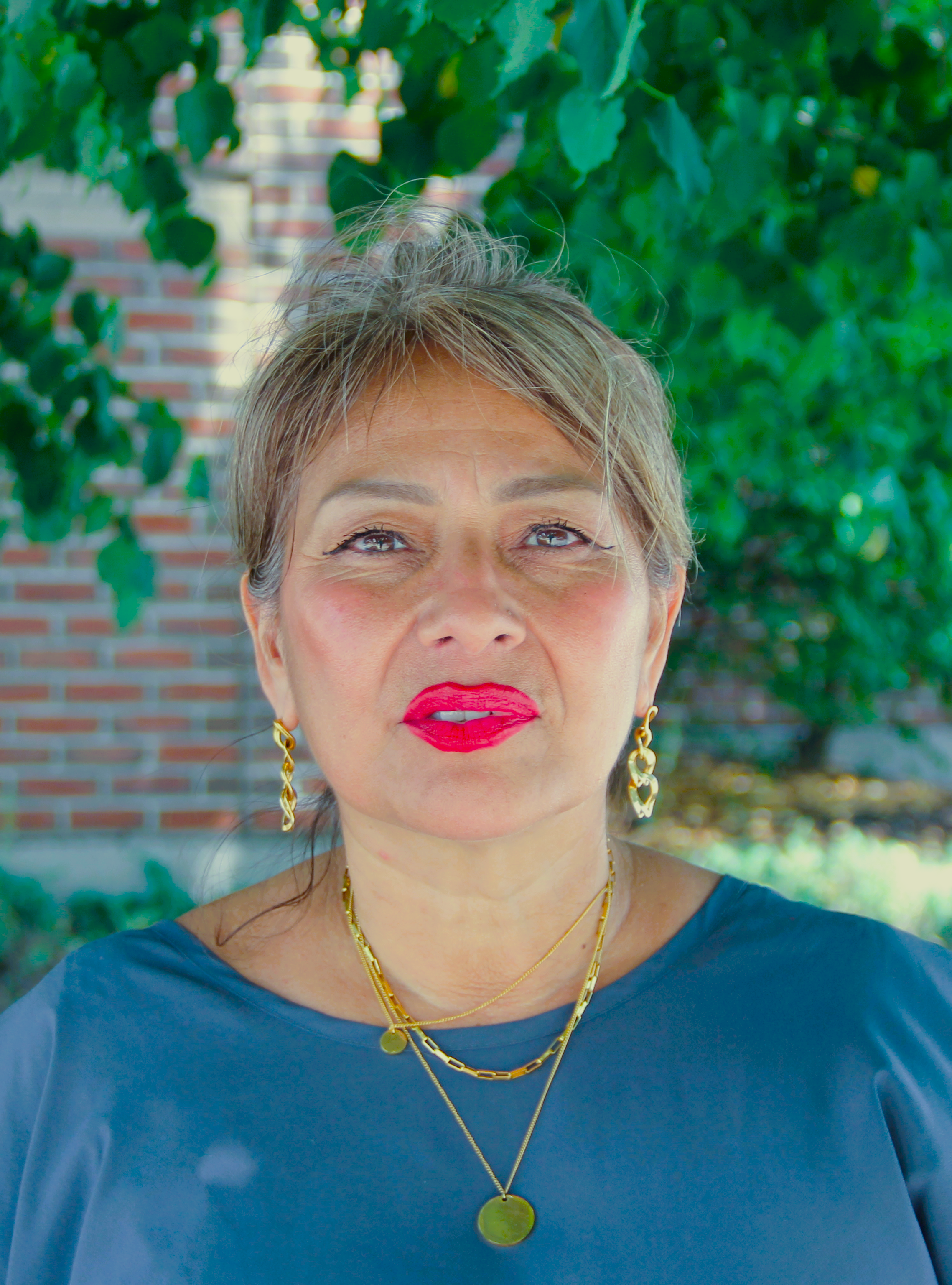Lucia Rico - ME