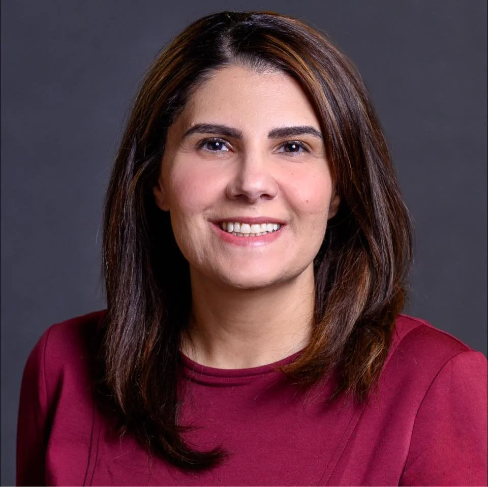 Rima Mohammad - MI 