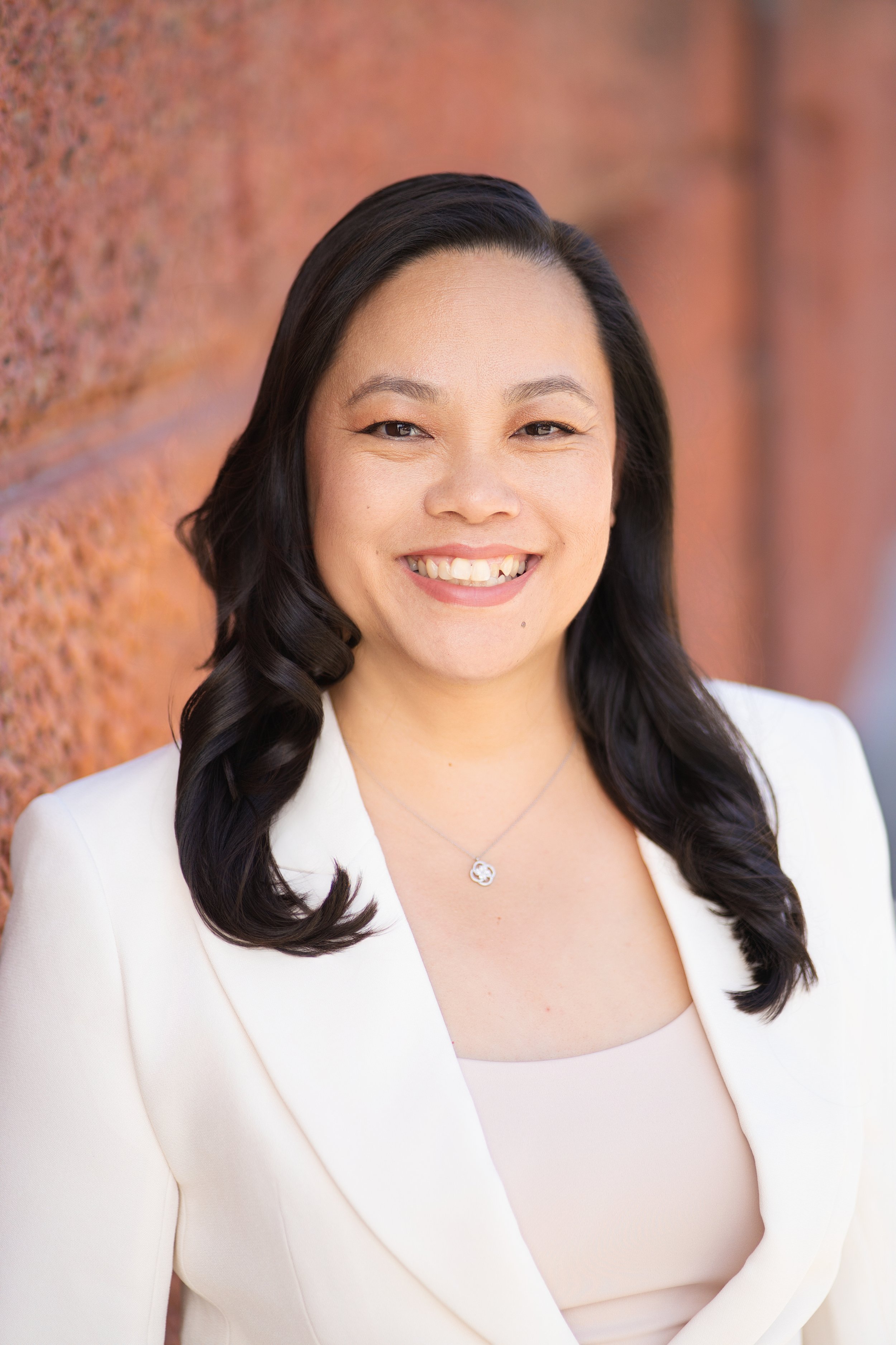 Truc "Christy" Lam-Julian - CA