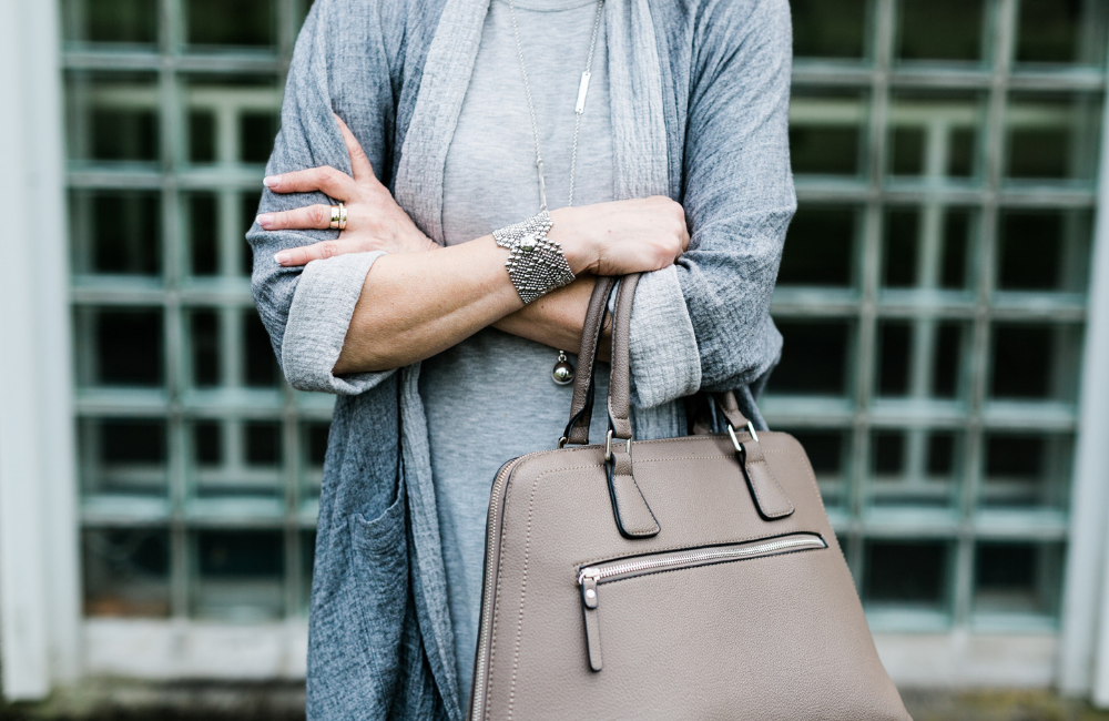 Accessories: 18 Ideas To Help Pinpoint Your Personal Style — Marilee Congo // Style Coach