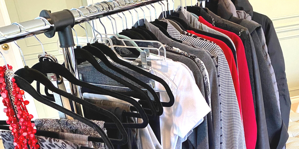 Self Awareness Capsule Wardrobes Why You Need One Before The