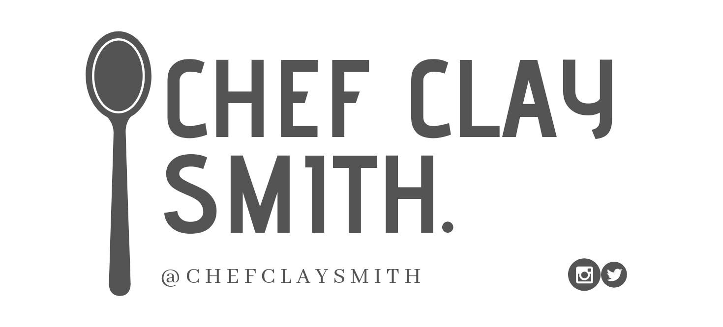 Chef Clay Smith