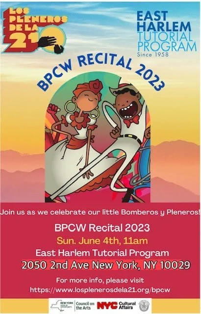 Desde Puerto Rico a Nueva York