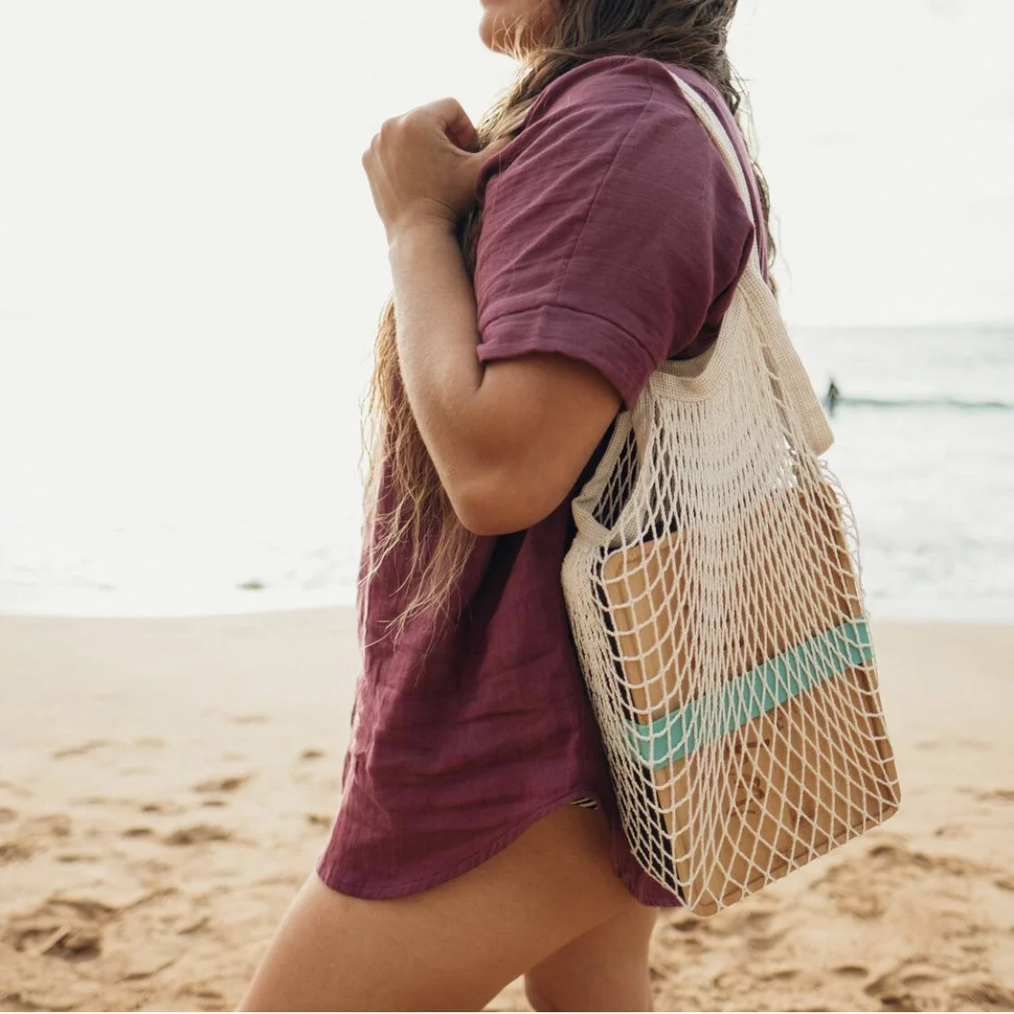Earth Aloha Zero Waste Bamboo Lunch Kit