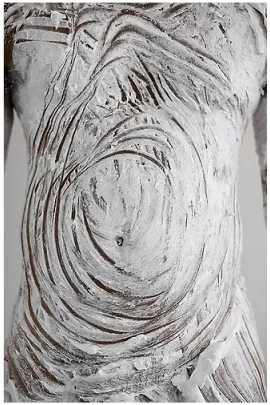 Shaman 32, 2005 Archival pigment print // 17 x 12 in