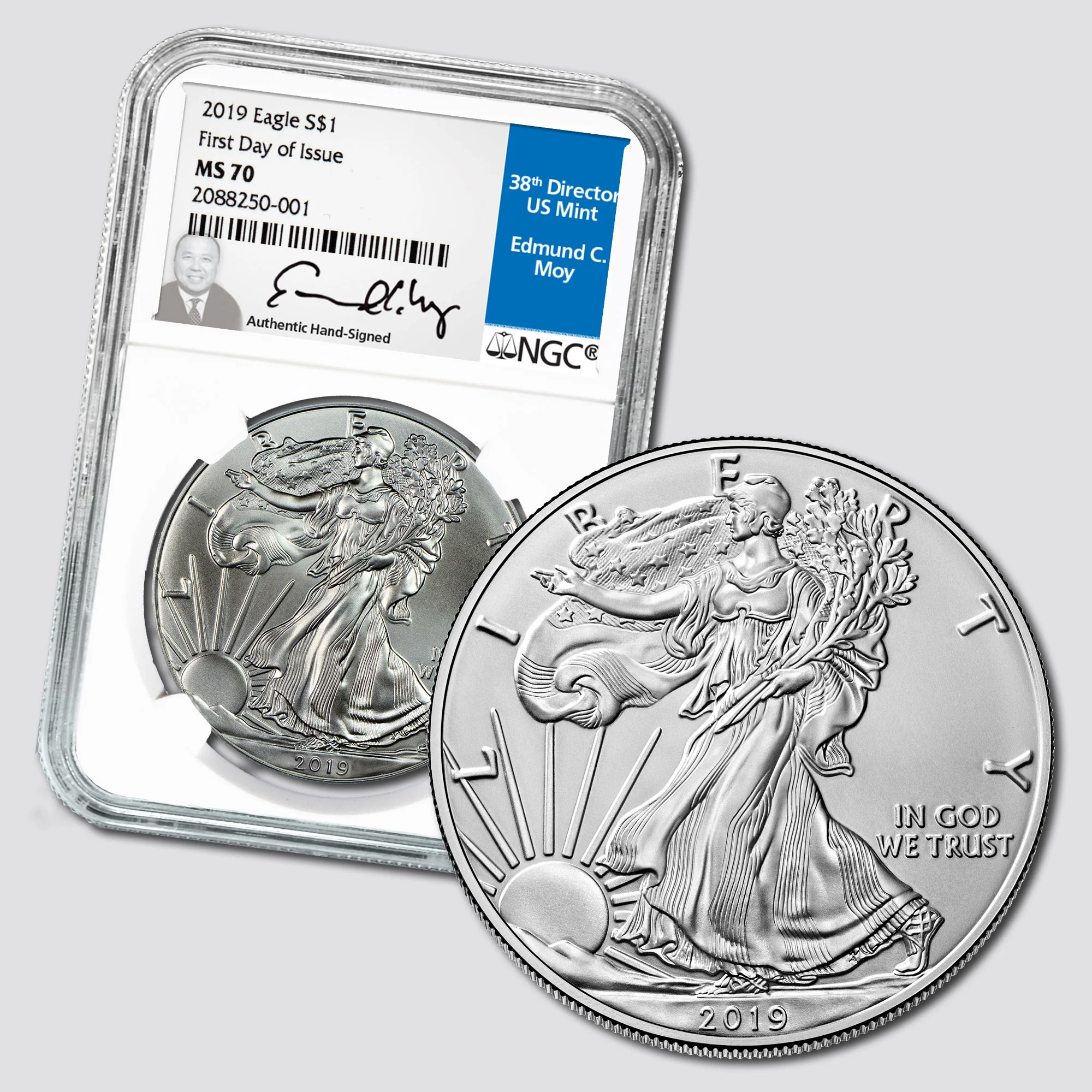 American Eagle Silver