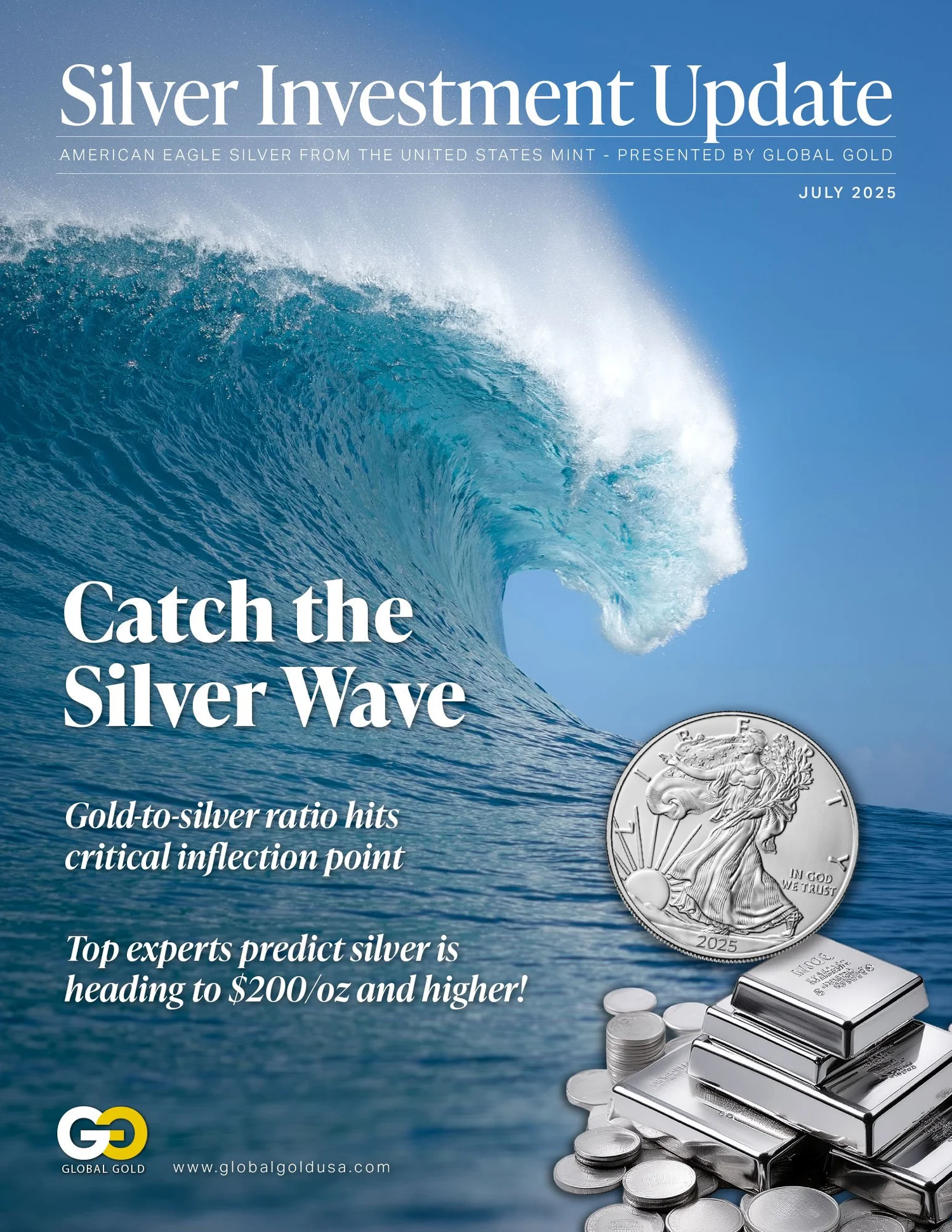 Library — Global Gold USA