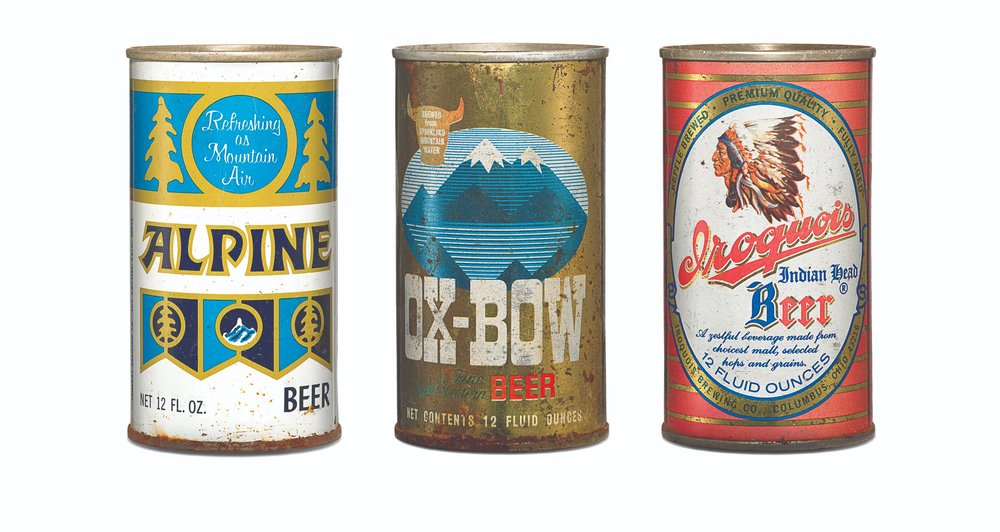 About — AmericanBeerCan