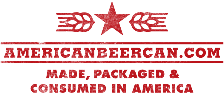 About — AmericanBeerCan