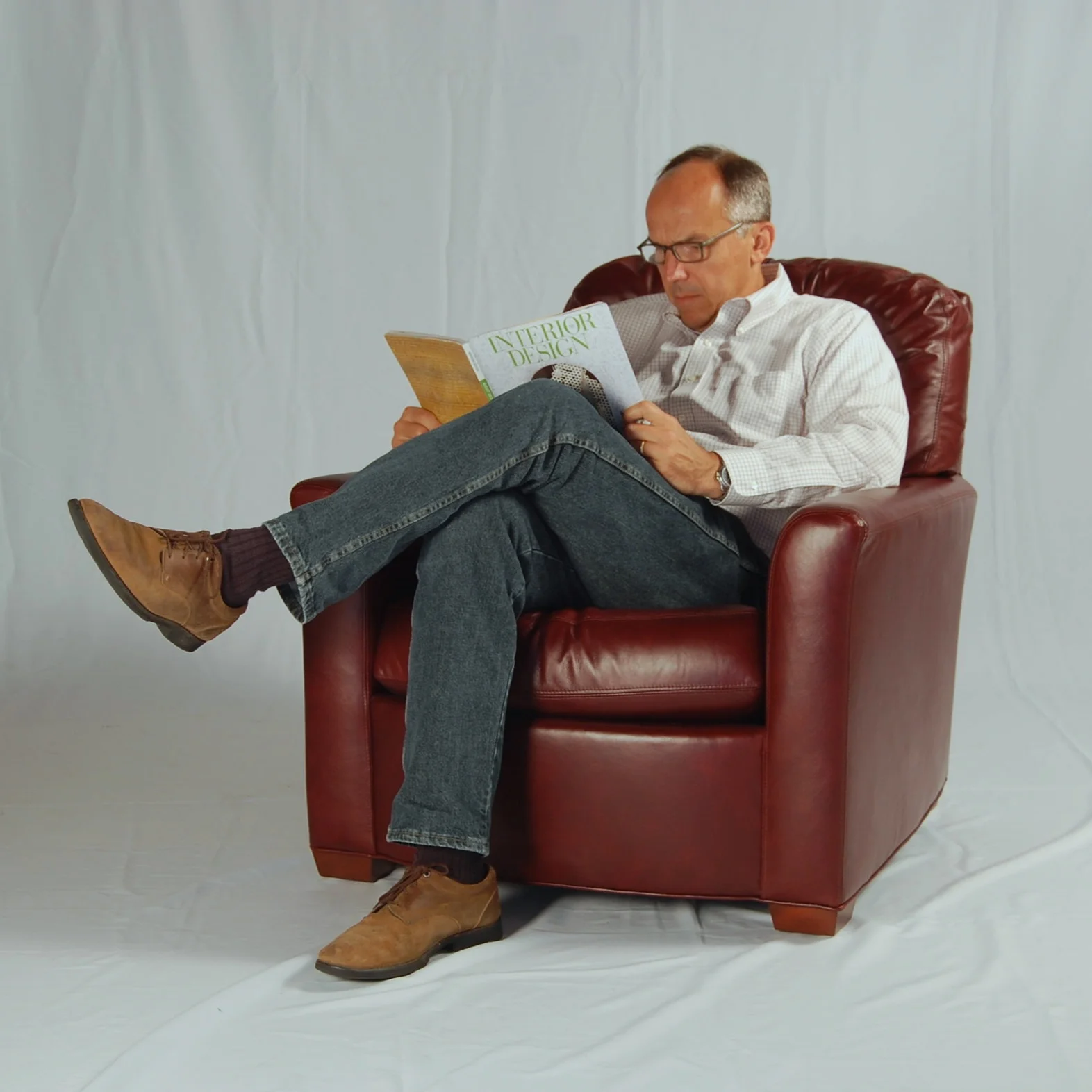 Our Team Willem Smith